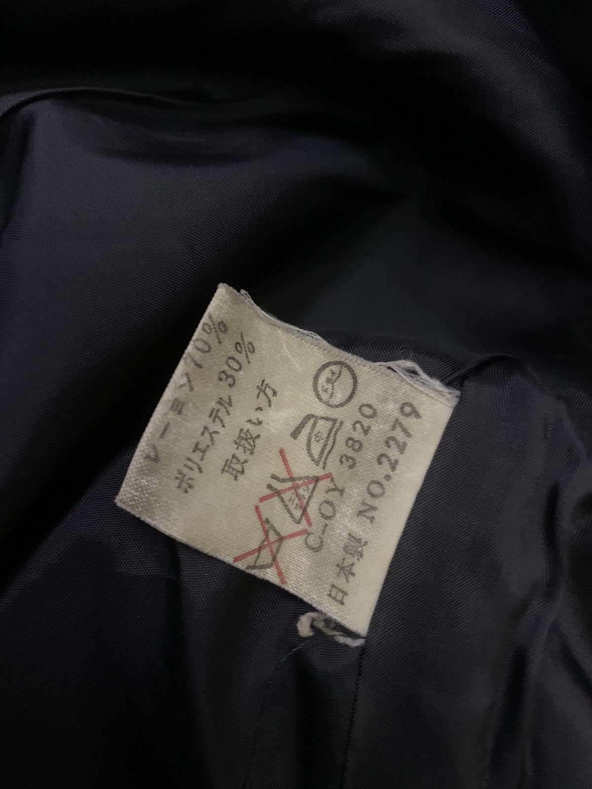 Marithe + Francois Girbaud 💥Marithe Francois Girbaud Casual Jacket Size US M / EU 48-50 / 2 - 9 Thumbnail