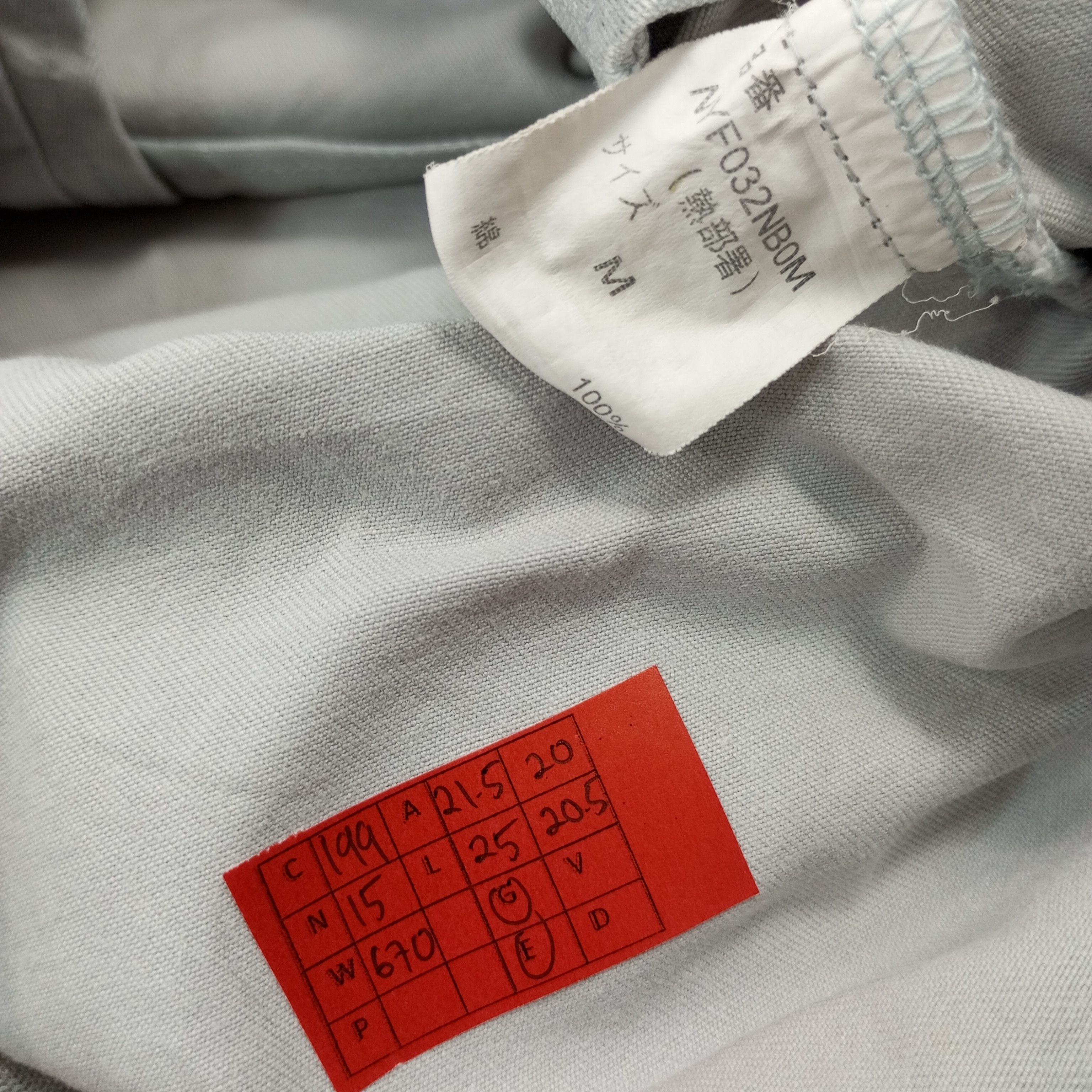 Japanese Brand × Vintage Nismo Nissan Racing Team Motorsports Custom Art Jacket Size US M / EU 48-50 / 2 - 9 Thumbnail