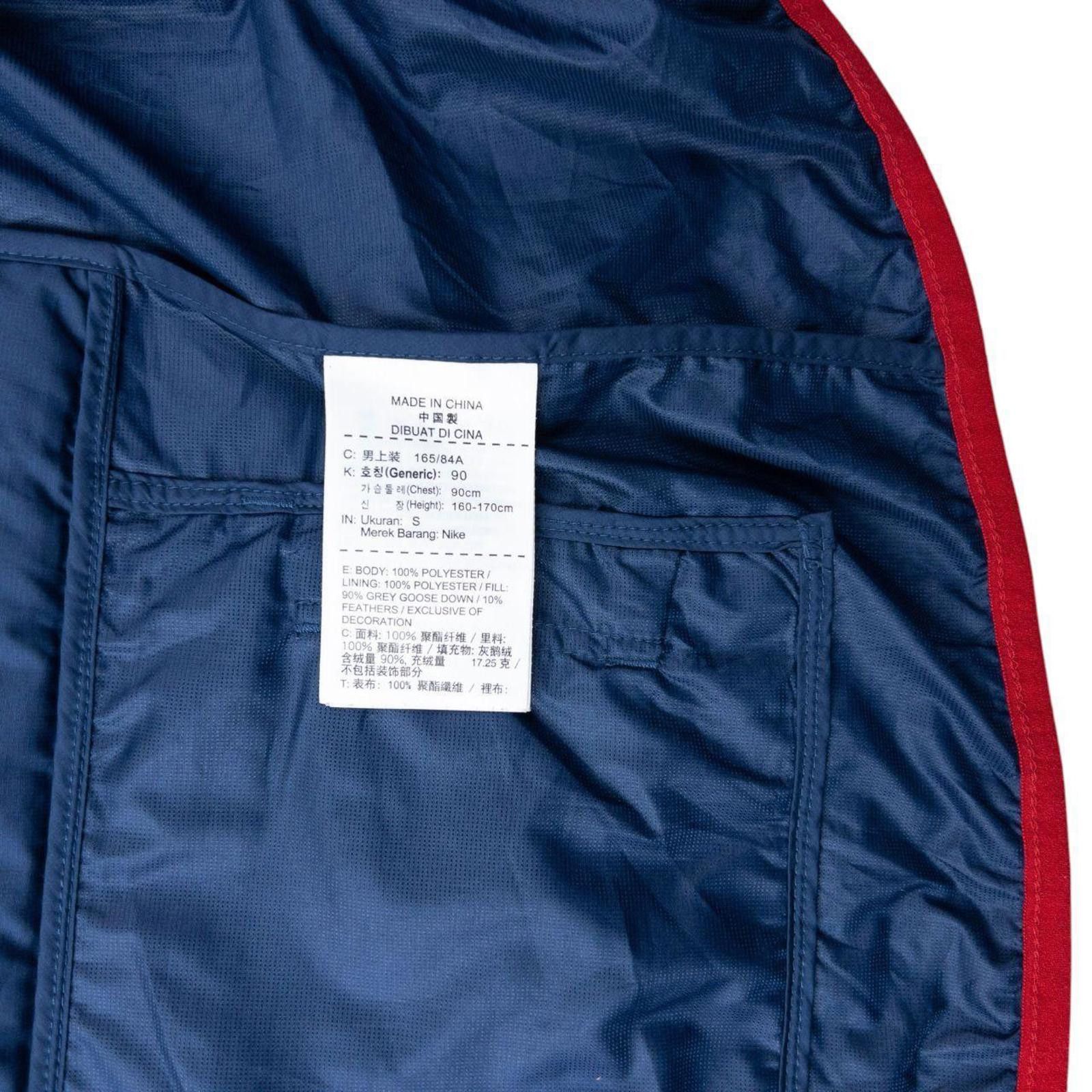 Nike Vintage Nike Gyakusou Undercover Lab Running Gilet Size XS Size US XS / EU 42 / 0 - 8 Thumbnail