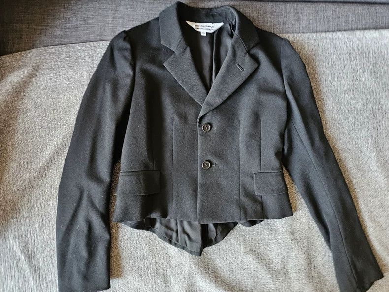 Comme des Garcons Comme des Garcons jacket Size XS / US 0-2 / IT 36-38 - 1 Thumbnail