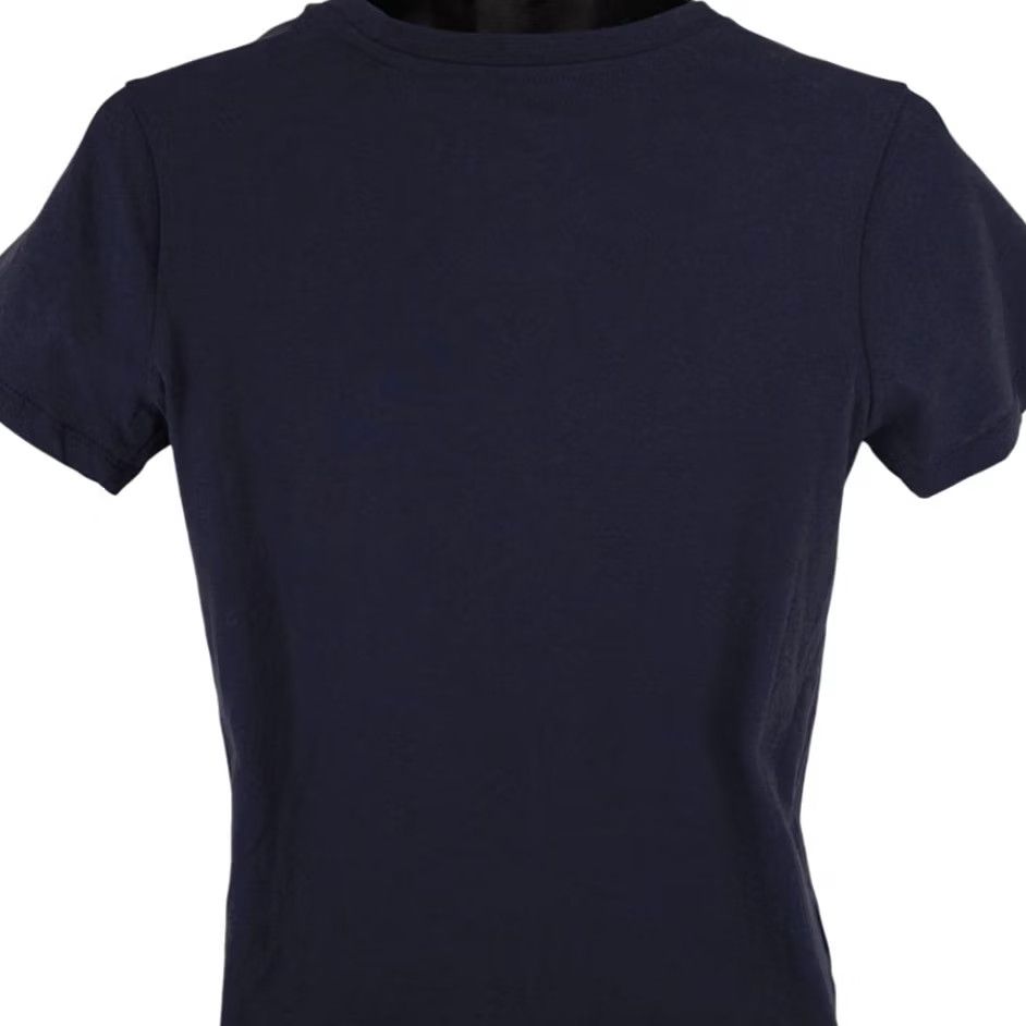 Disney Disney Lilo & Stitch T Shirt Women Small Blue Ohana Means Family Size S / US 4 / IT 40 - 5 Thumbnail