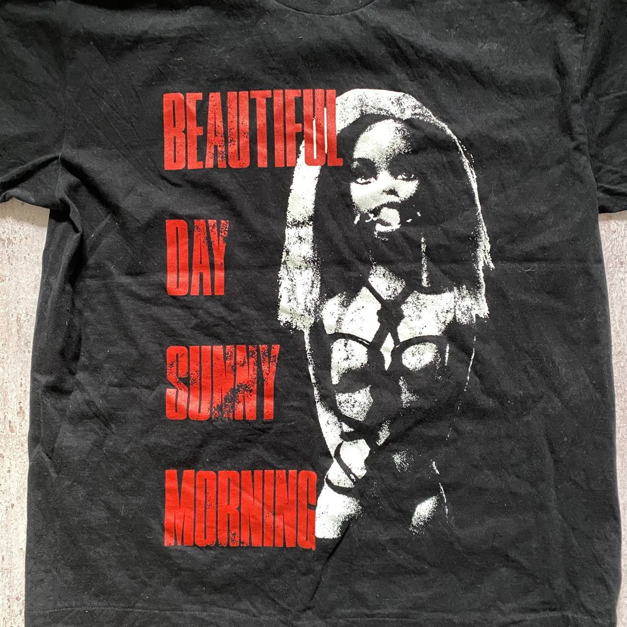 Designer VINTAGE Y2K HAVENDARE BDSM BARBIE RARE BRAND NEW T SHIRT Size US XL / EU 56 / 4 - 3 Thumbnail