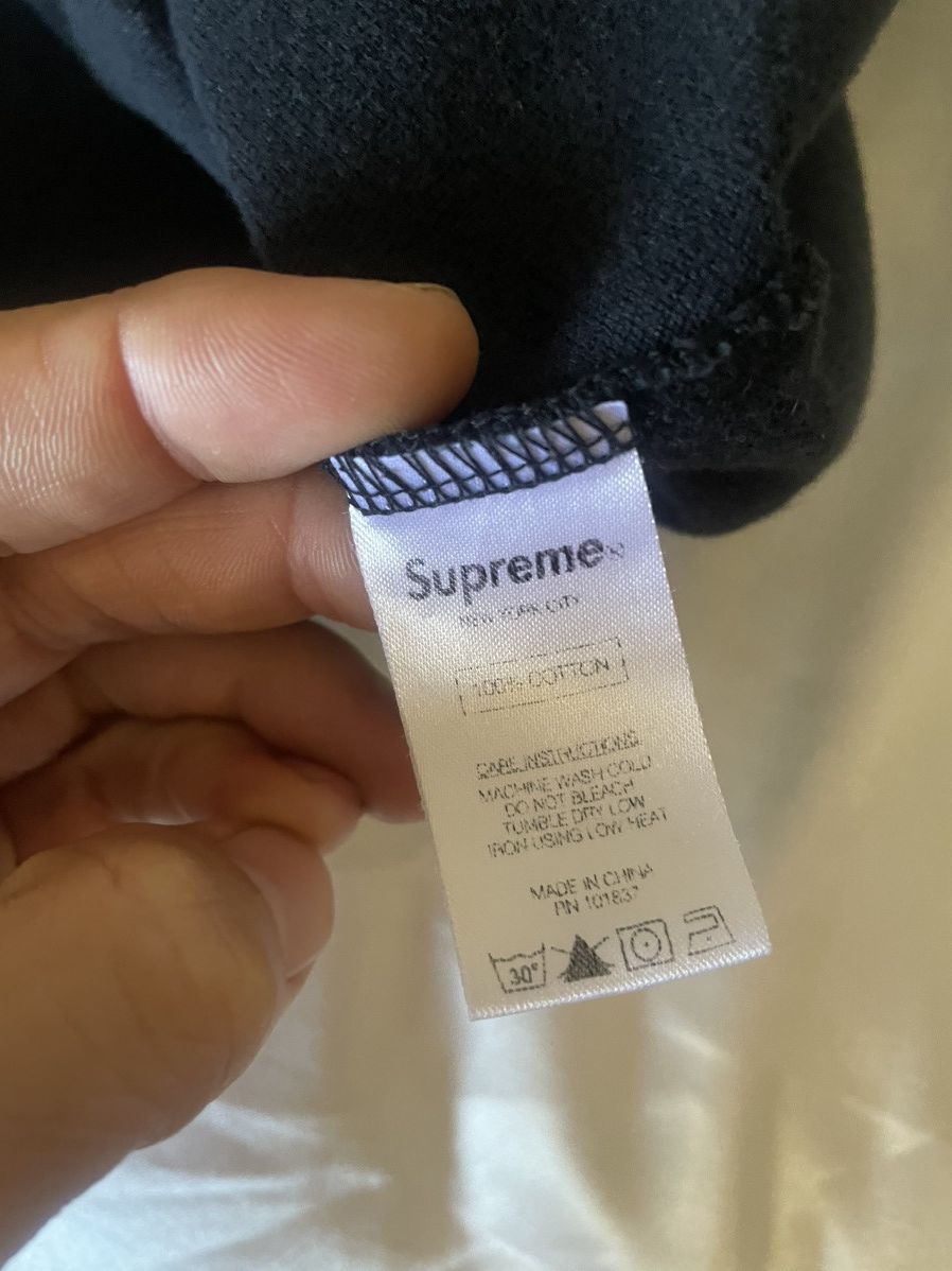 Supreme Supreme paisley polo shirt Size US L / EU 52-54 / 3 - 5 Thumbnail