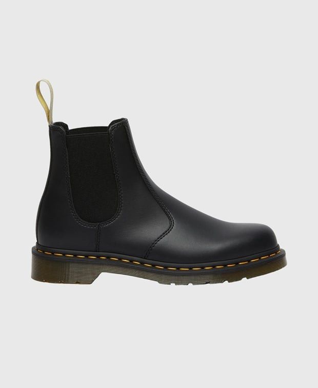 Dr. Martens 2976 Felix Chelsea boots Size US 5 / EU 37 - 1 Thumbnail