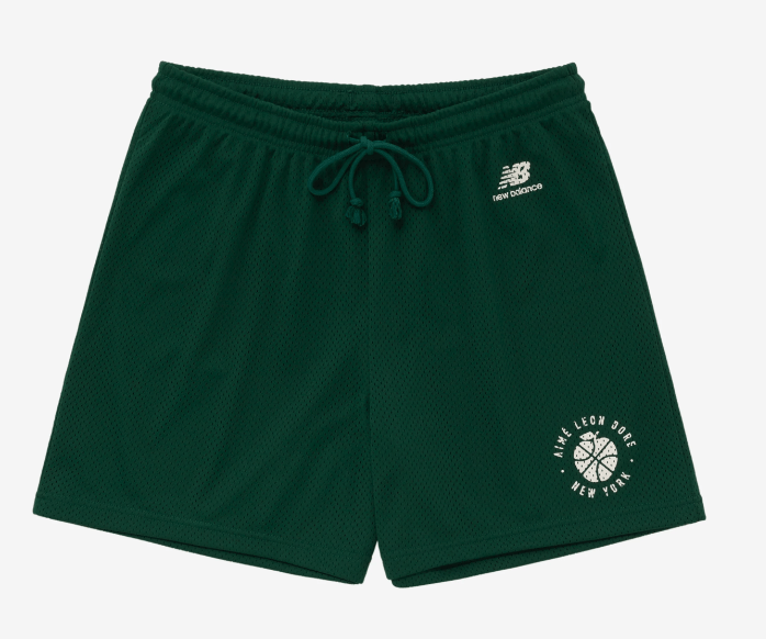 Aime Leon Dore Gym Shorts | Grailed 入手困難 AIME LEON DORE