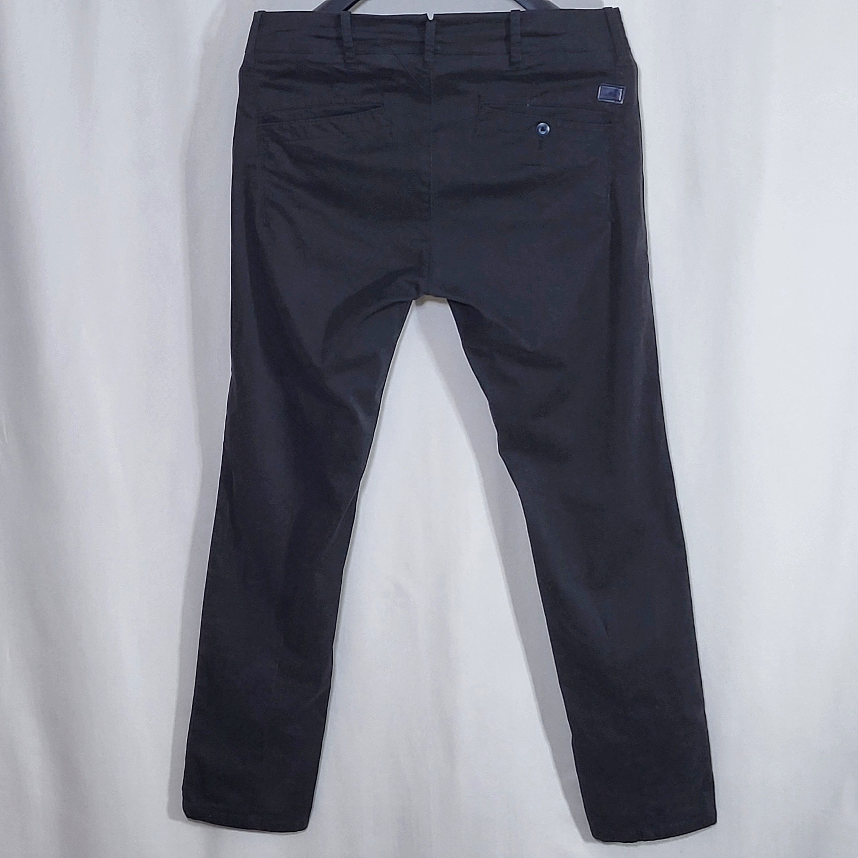 G-Star G-star Raw correct pants Size 30 but fit 32 Size US 30 / EU 46 - 6 Thumbnail