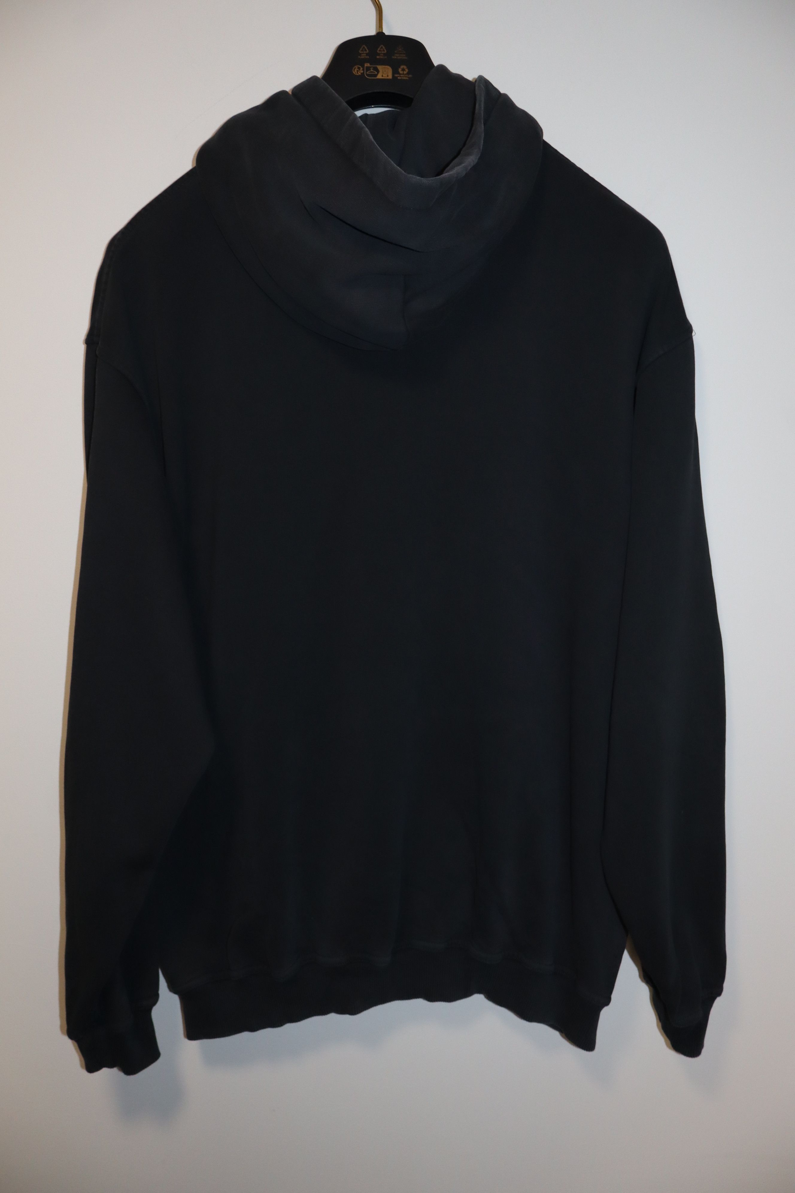 Represent Clo. Love Hunter hoodie Size US M / EU 48-50 / 2 - 9 Thumbnail
