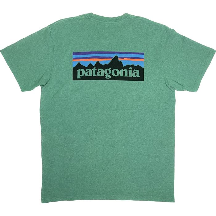 Patagonia Patagonia T-Shirt | Grailed