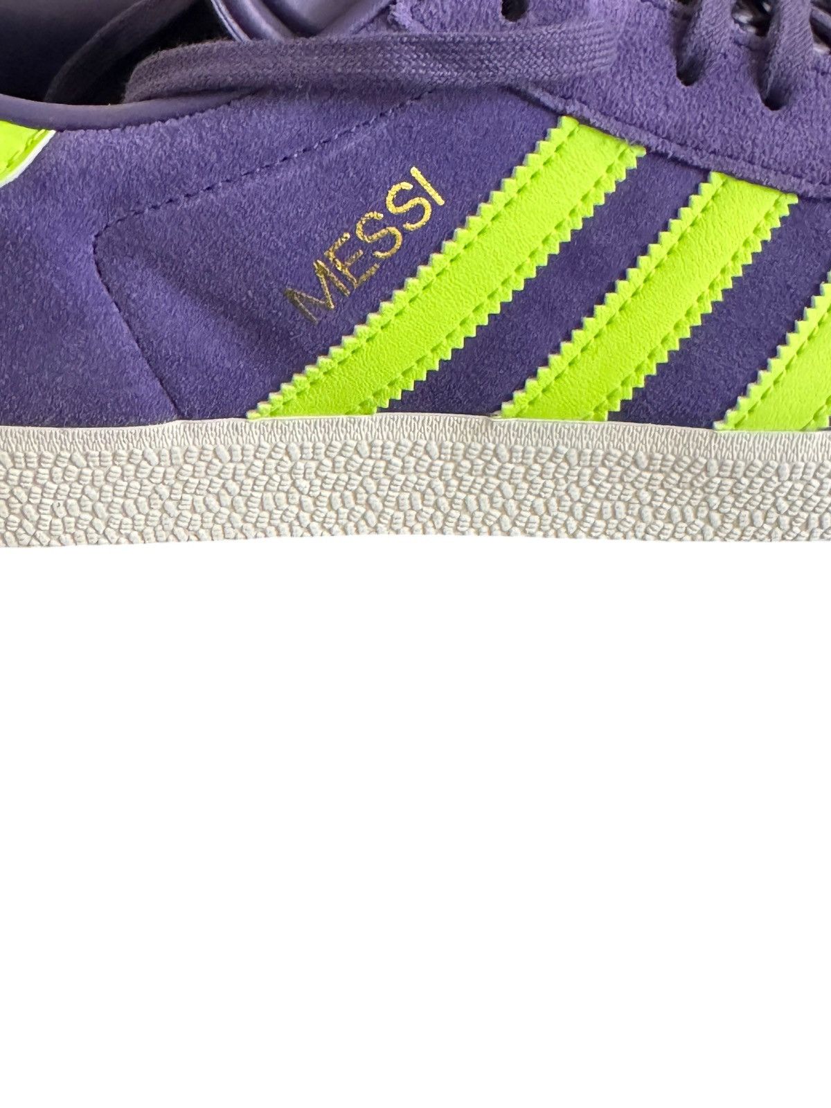 Adidas Adidas Gazelle Size US 9 / EU 42 - 3 Thumbnail