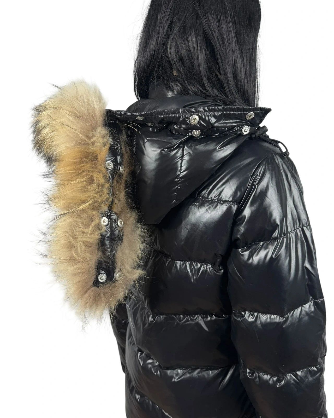 Pyrenex Pyrenex Down Puffer Jacket size 36 Size S / US 4 / IT 40 - 11 Thumbnail