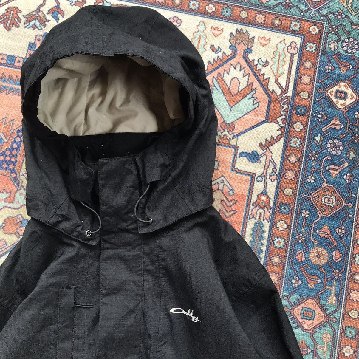 Oakley Oakley Tecnhical snowboard Sky Jacket Black Size US L / EU 52-54 / 3 - 4 Thumbnail