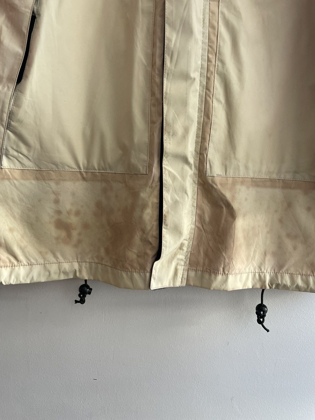 Patagonia Raincoat vintage Patagonia Size US S / EU 44-46 / 1 - 4 Thumbnail