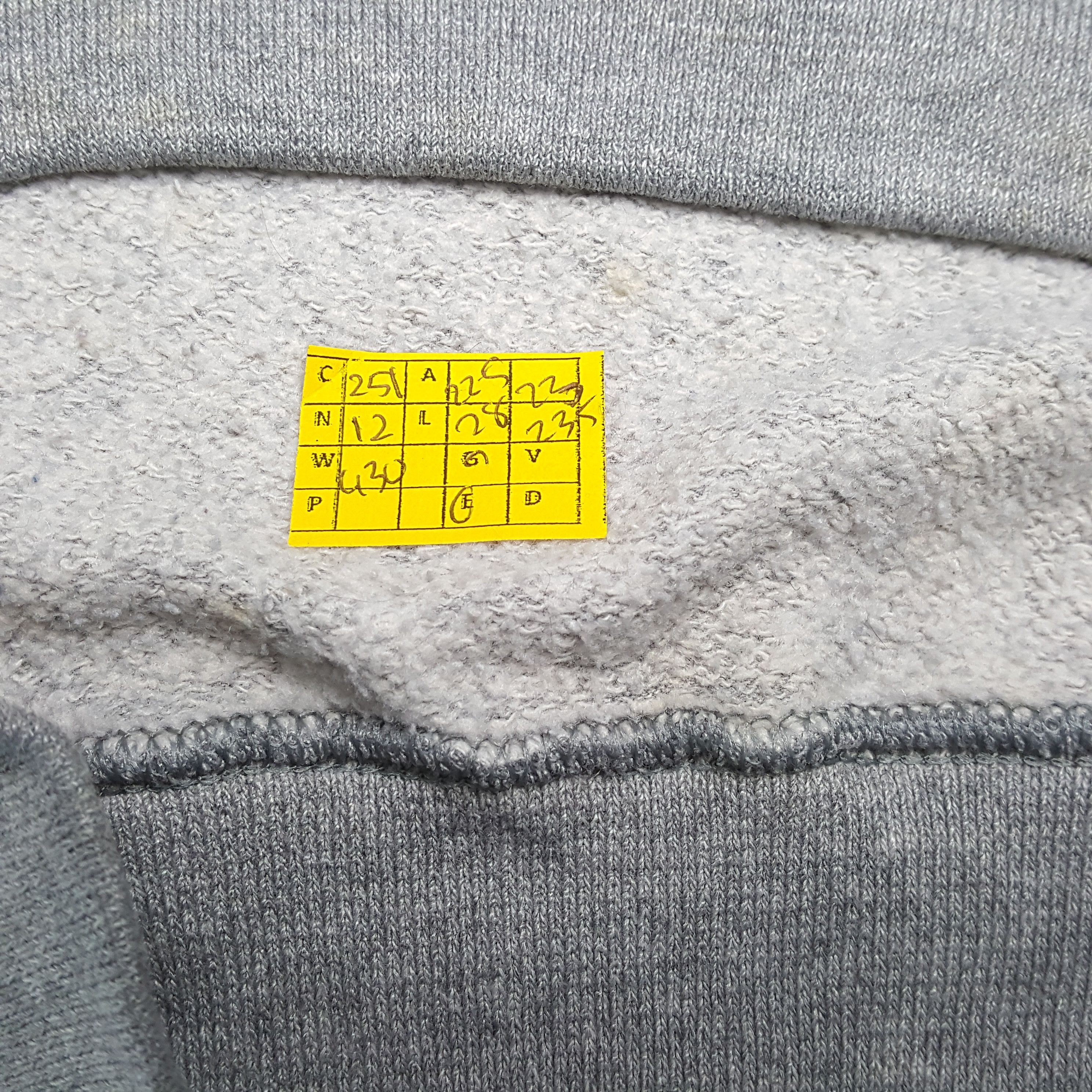 Vintage Vintage INDIANA American State Promotion Sweatshirst Size US M / EU 48-50 / 2 - 6 Thumbnail