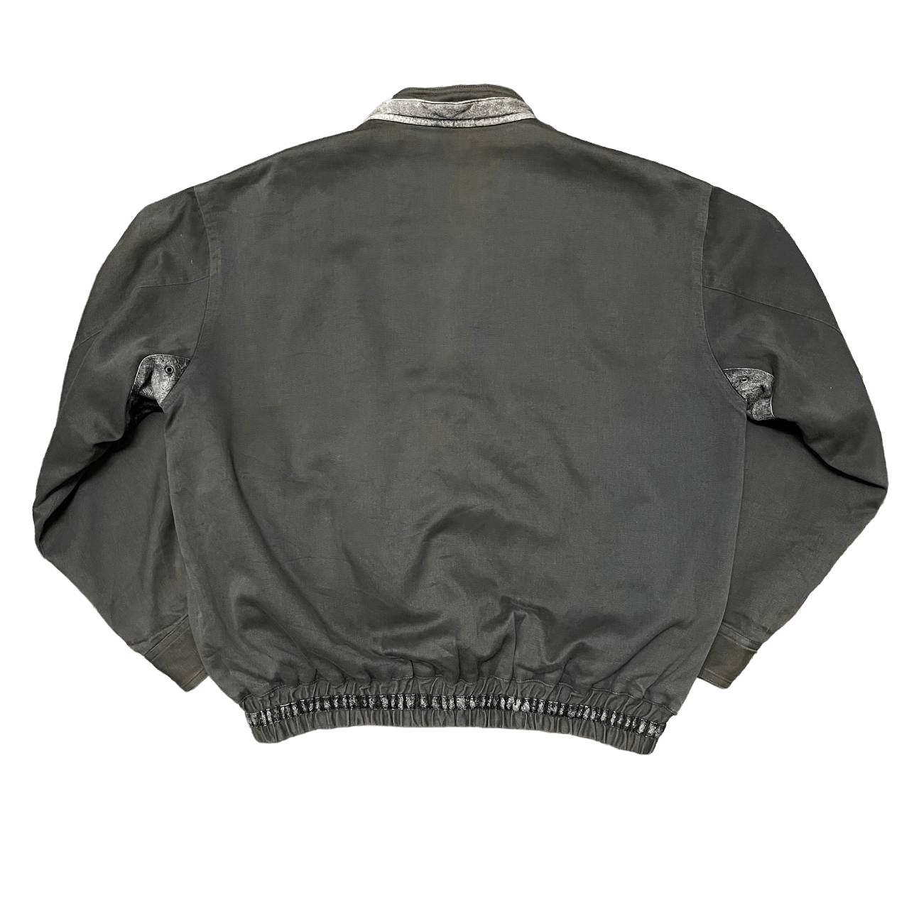 Issey Miyake Vintage Robert Epstone British Jacket Issey Miyake Style Size US L / EU 52-54 / 3 - 14 Thumbnail