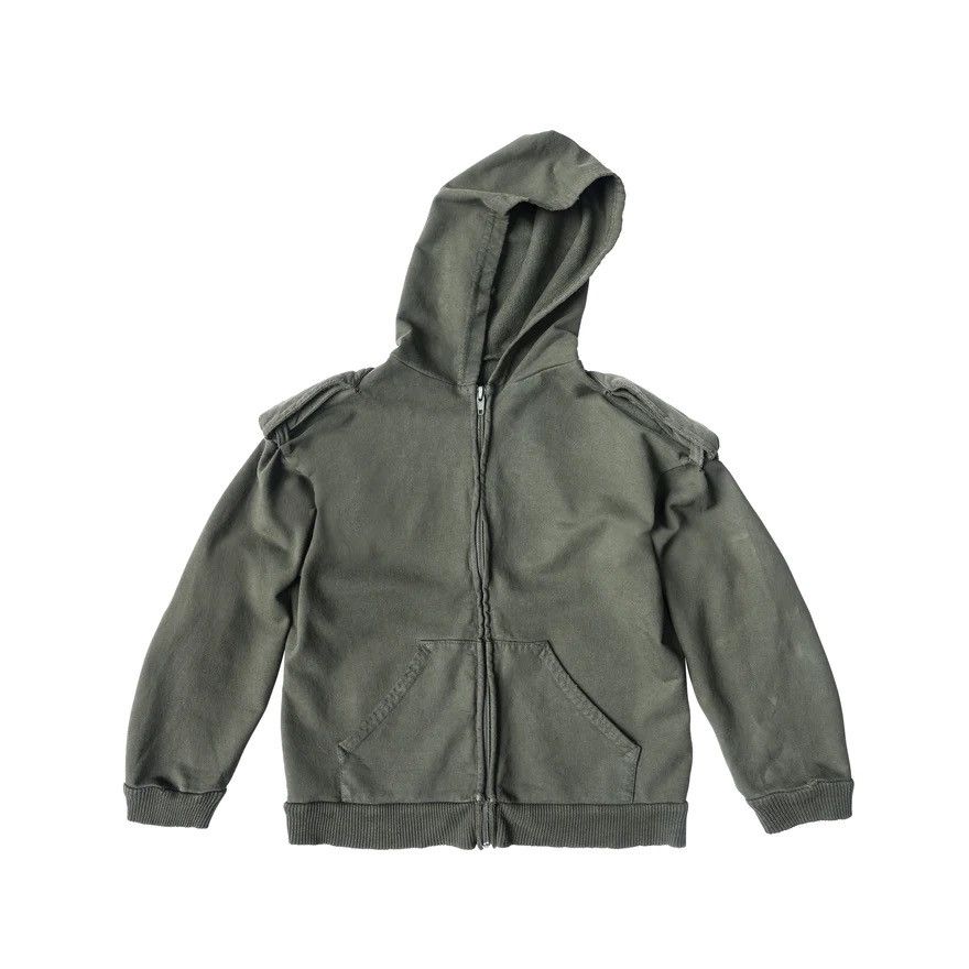 Greg Ross Shrunken Hoodie Size US M / EU 48-50 / 2 - 4 Thumbnail