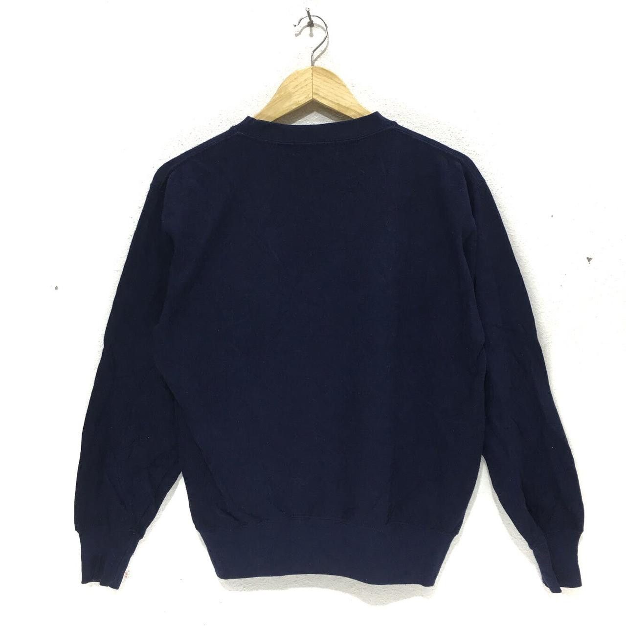 Vintage Vintage SUKAJAN DRAGON RYU Japan Souvenir Crewneck Size M / US 6-8 / IT 42-44 - 3 Thumbnail