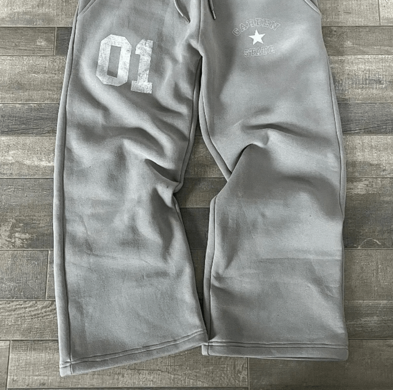 Vision Streetwear American street print casual pants Size US 36 / EU 52 - 8 Thumbnail