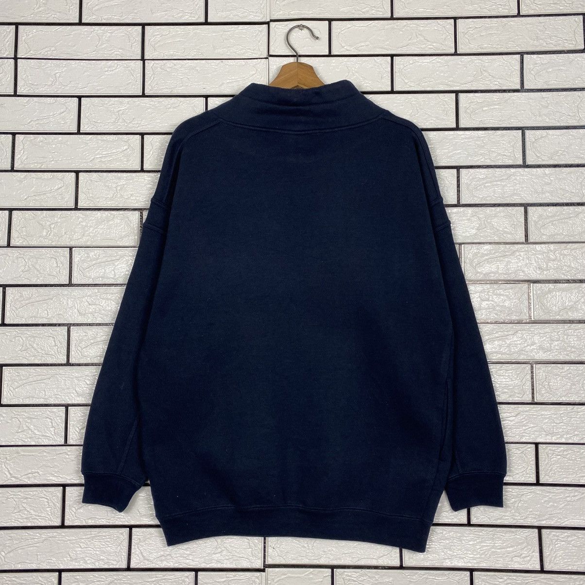 Japanese Brand Vintage Hoodie Samsousan Made in Australia Big Logo Size US M / EU 48-50 / 2 - 12 Thumbnail