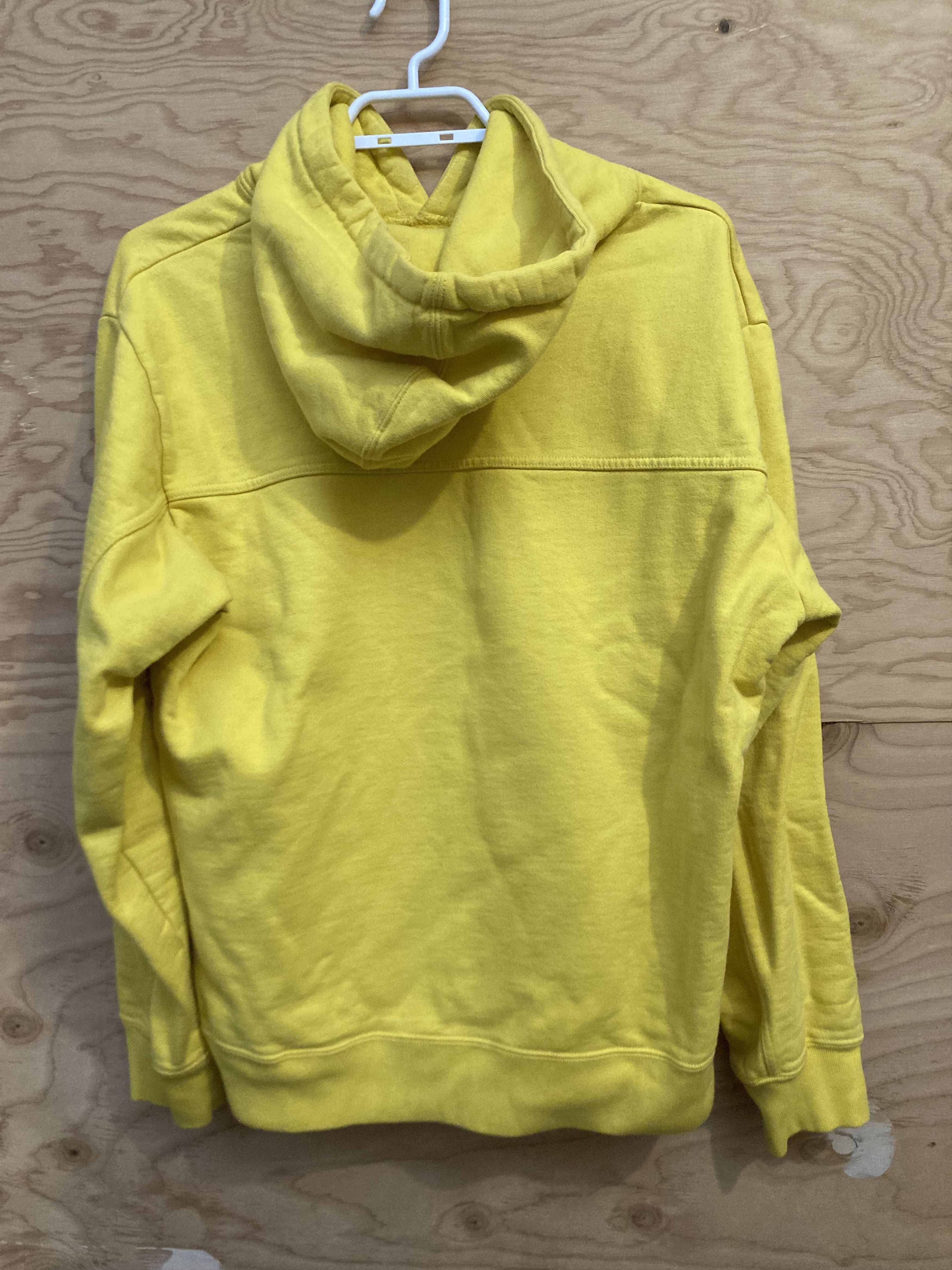 Supreme Supreme 2018 Text stripe Hoodie - Size small Size US S / EU 44-46 / 1 - 2 Thumbnail