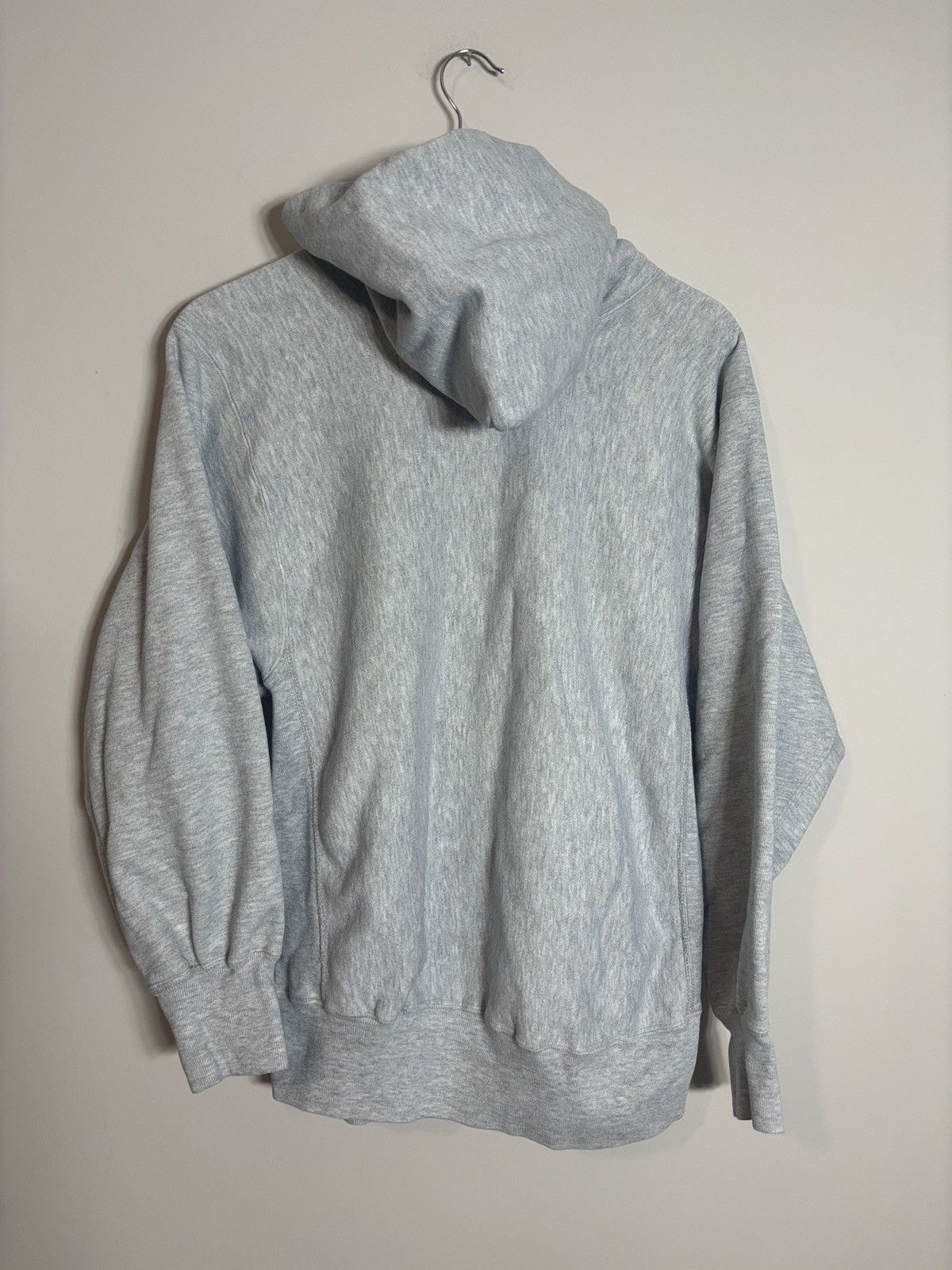 Champion VTG Champion Reverse Weave Clemson Tigers Hoodie USA 80s XL Size US XL / EU 56 / 4 - 5 Thumbnail