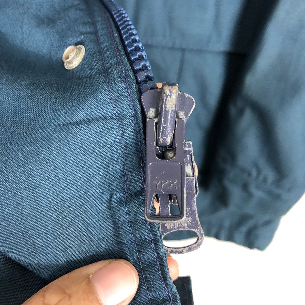 Other × Vintage × Woolrich Woolen Mills VINTAGE WOOLRICH PARKA UTILITY JACKET Size US M / EU 48-50 / 2 - 15 Thumbnail