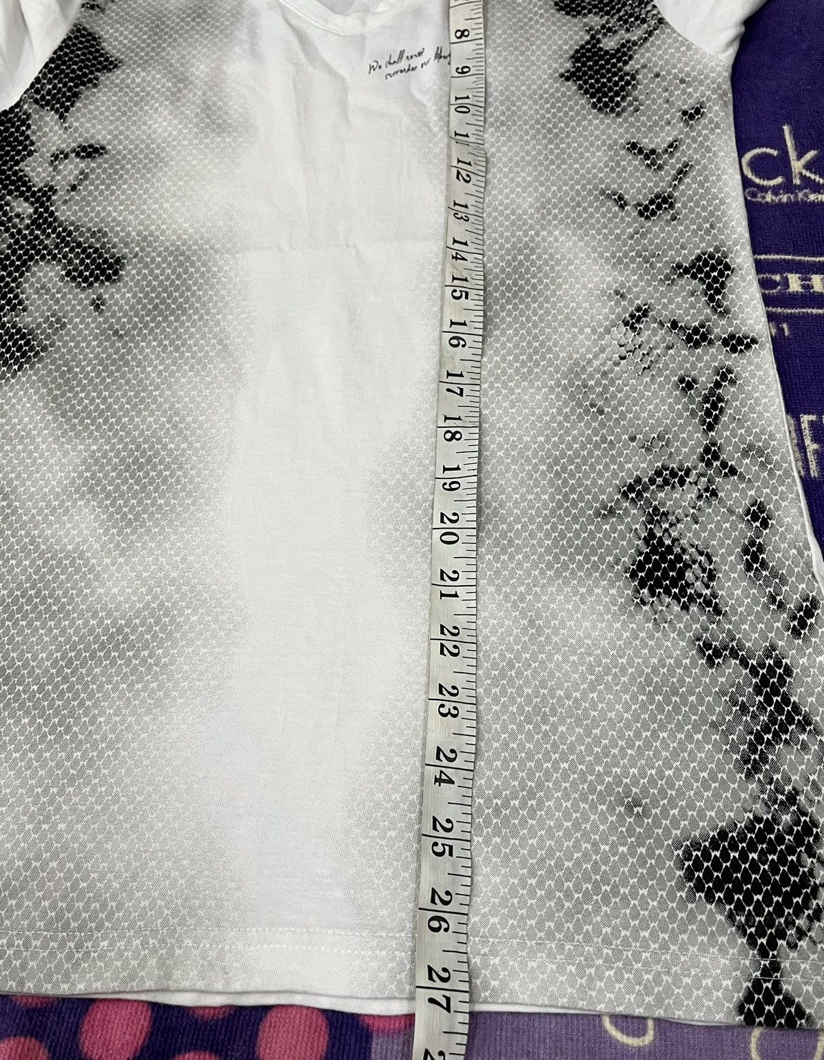 Tornado Mart TORNADO MART Made in Japan Rare Design Shirt Size US XS / EU 42 / 0 - 14 Thumbnail