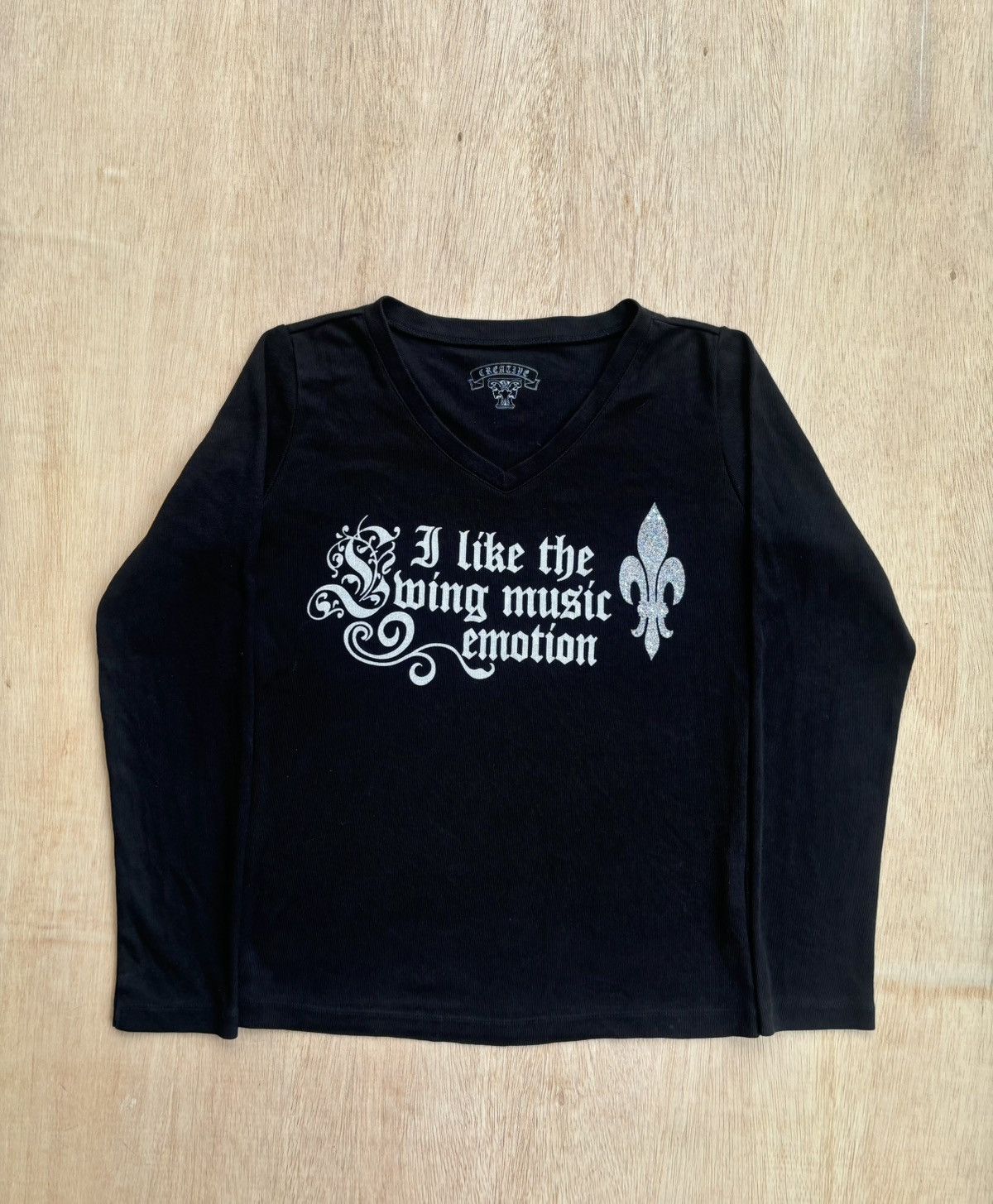Lgb Long Sleeve | Grailed