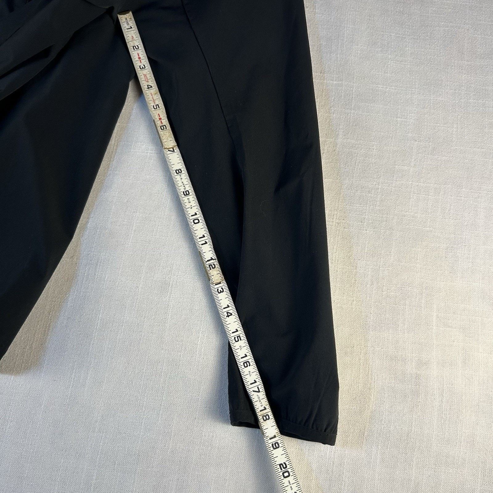 Greg Norman Greg Norman Golf Jacket Mens L Full Zip Shark Black Size US L / EU 52-54 / 3 - 4 Thumbnail