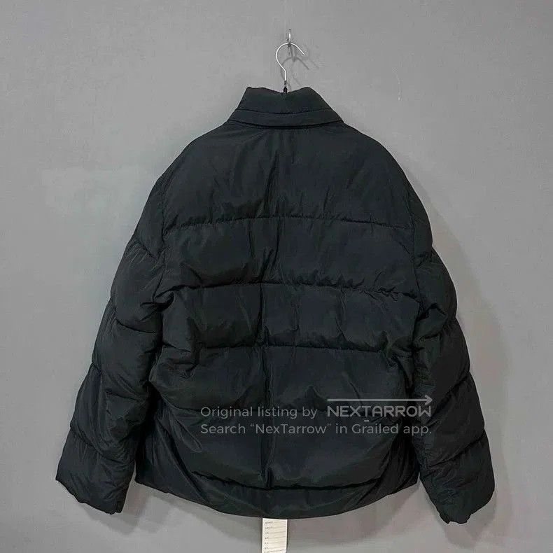 Balenciaga Balenciaga Lock Logo Cotton Coat. Size US XS / EU 42 / 0 - 3 Thumbnail