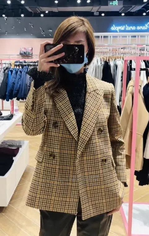 Balenciaga Balenciaga jacket Size XXS / US 00 / IT 34 - 8 Thumbnail