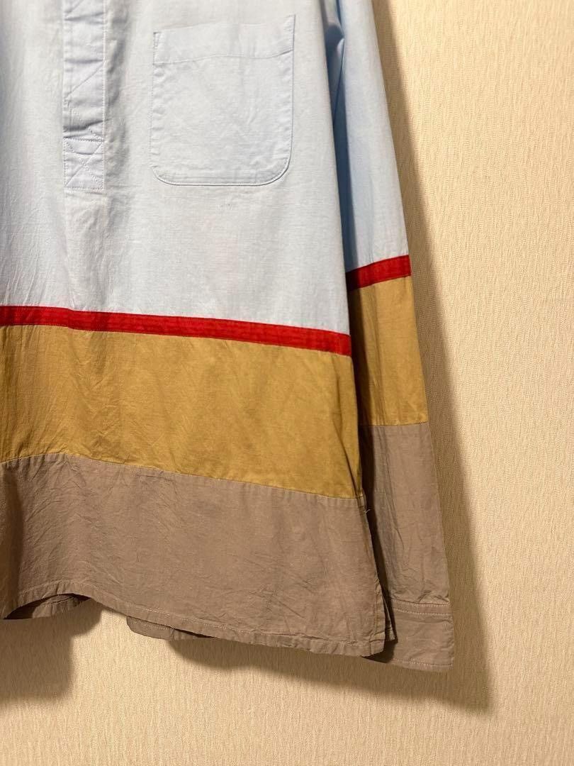 John Undercover Pullover Shirt Size US M / EU 48-50 / 2 - 3 Thumbnail