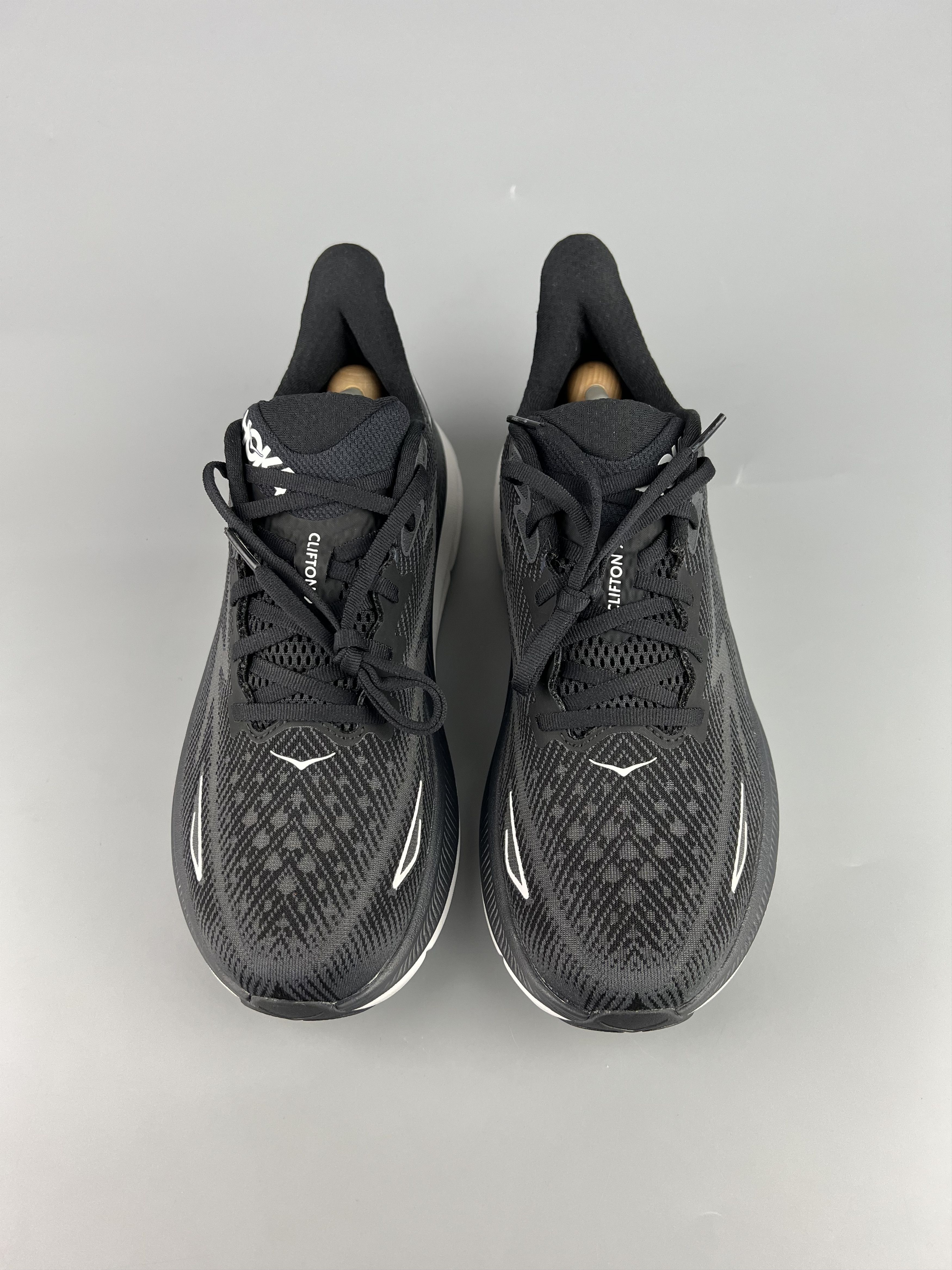 Hoka 11B Hoka One One Clifton 9 Running Shoes Walking Gym Size US 11 / IT 41 - 4 Thumbnail