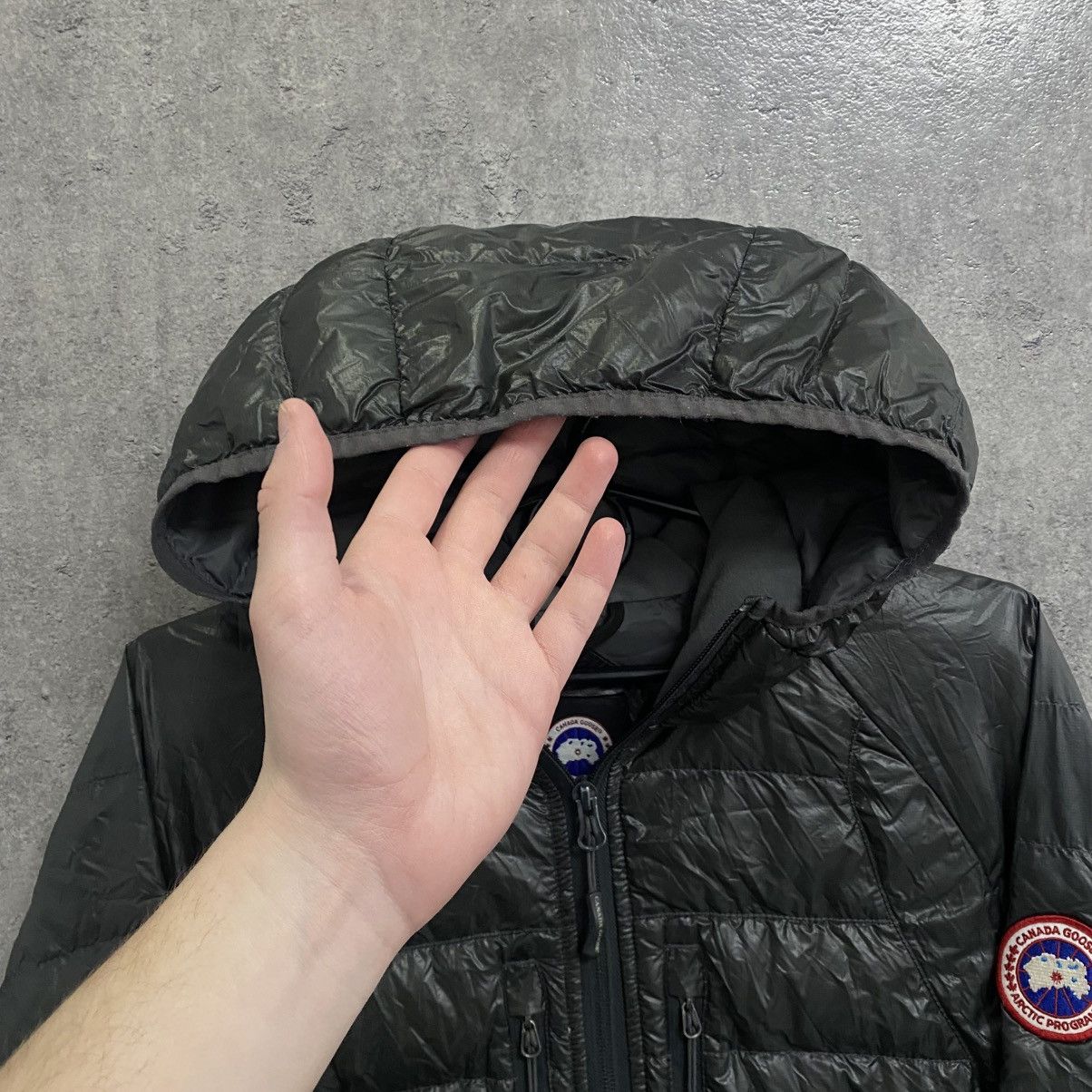 Canada Goose Canada Goose Hybridge Lite Puffer Jacket Size US S / EU 44-46 / 1 - 7 Thumbnail