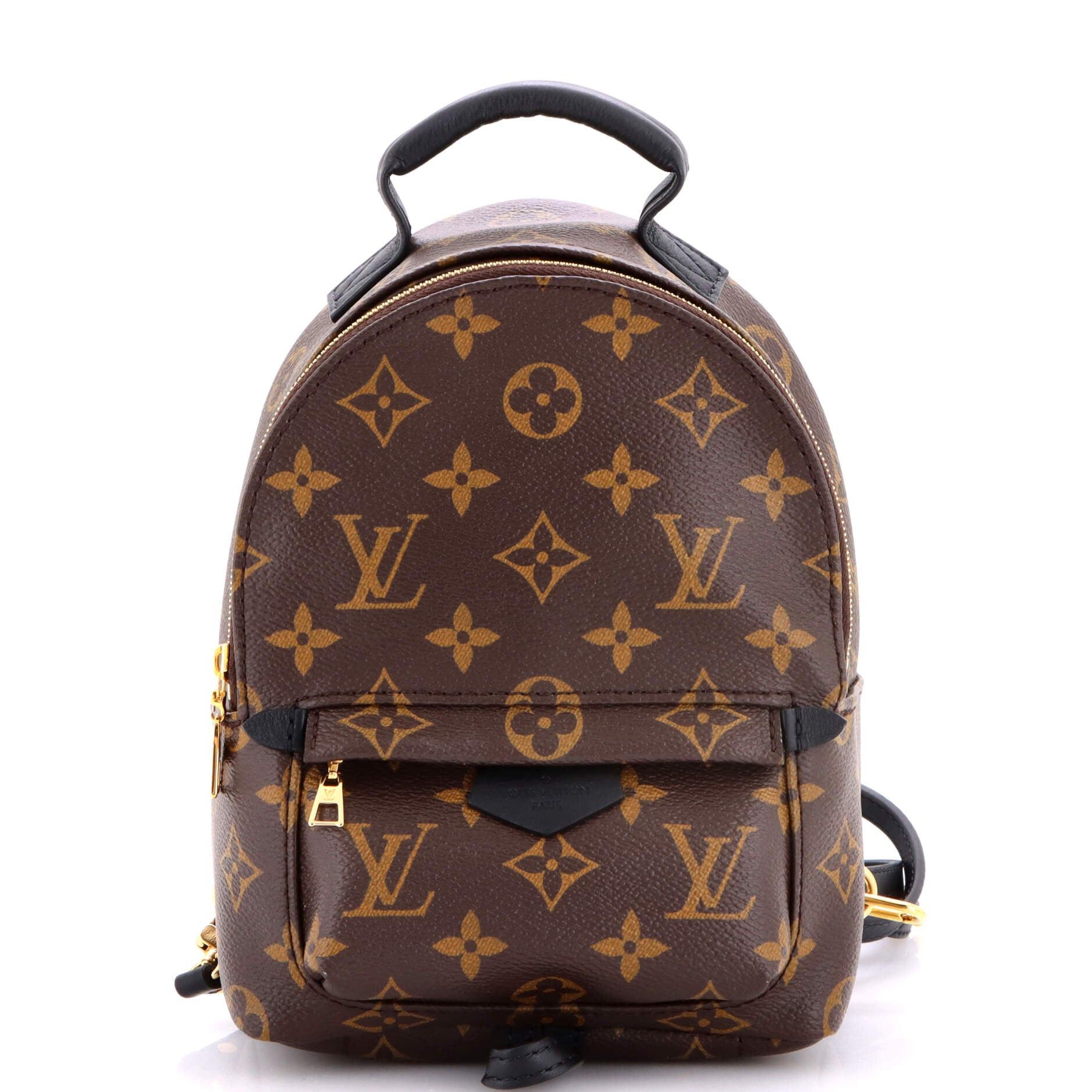 Louis Vuitton Palm Springs Backpack Size ONE SIZE - 1 Thumbnail