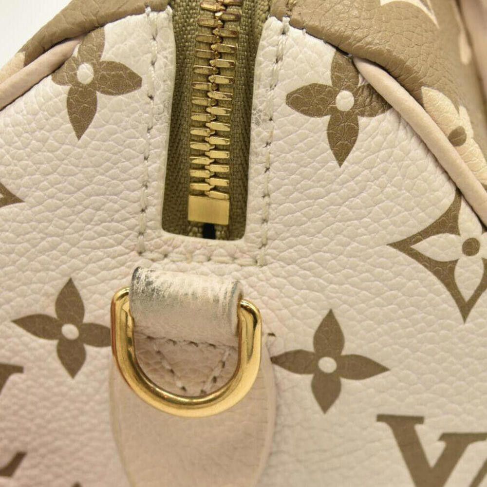 Louis Vuitton LOUIS VUITTON Spring in the City Speedy Bandouliere 20 Size ONE SIZE - 11 Thumbnail