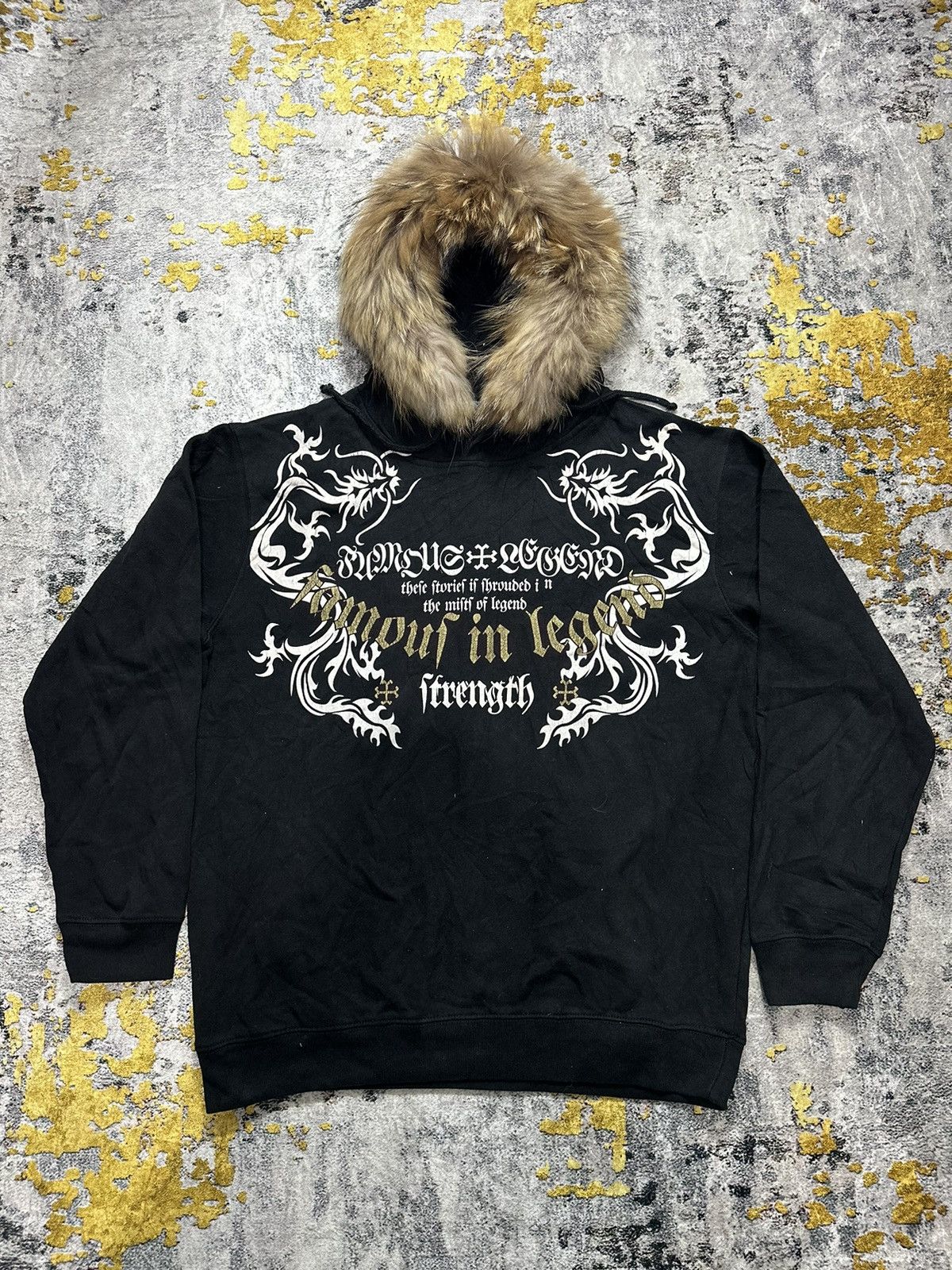 Japanese Brand × Streetwear Soundless Era / Geeksx Eskimo