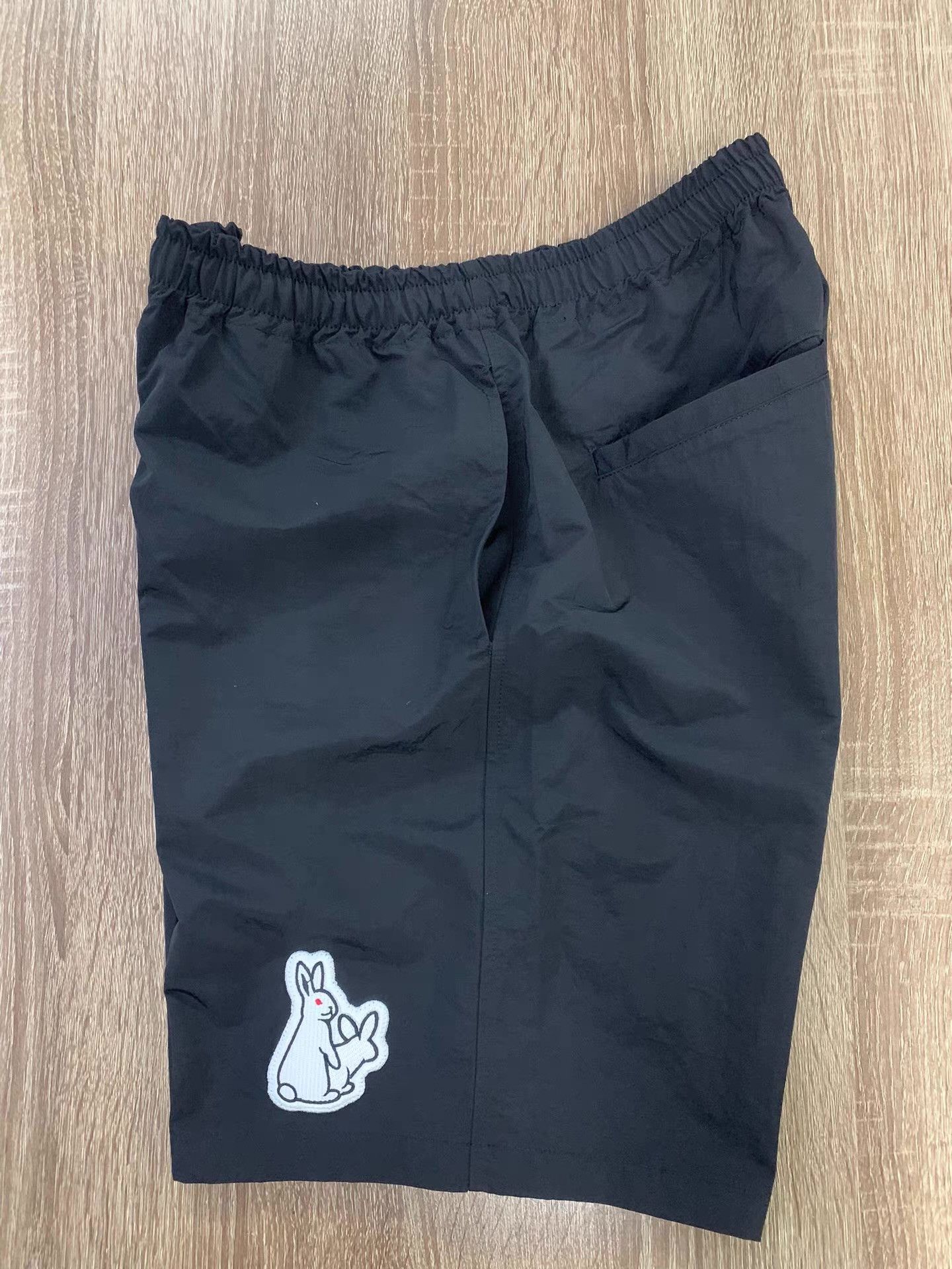 FR2 FR2 Rabbit Icon Nylon Short Ｑ22 Size US 34 / EU 50 - 8 Thumbnail