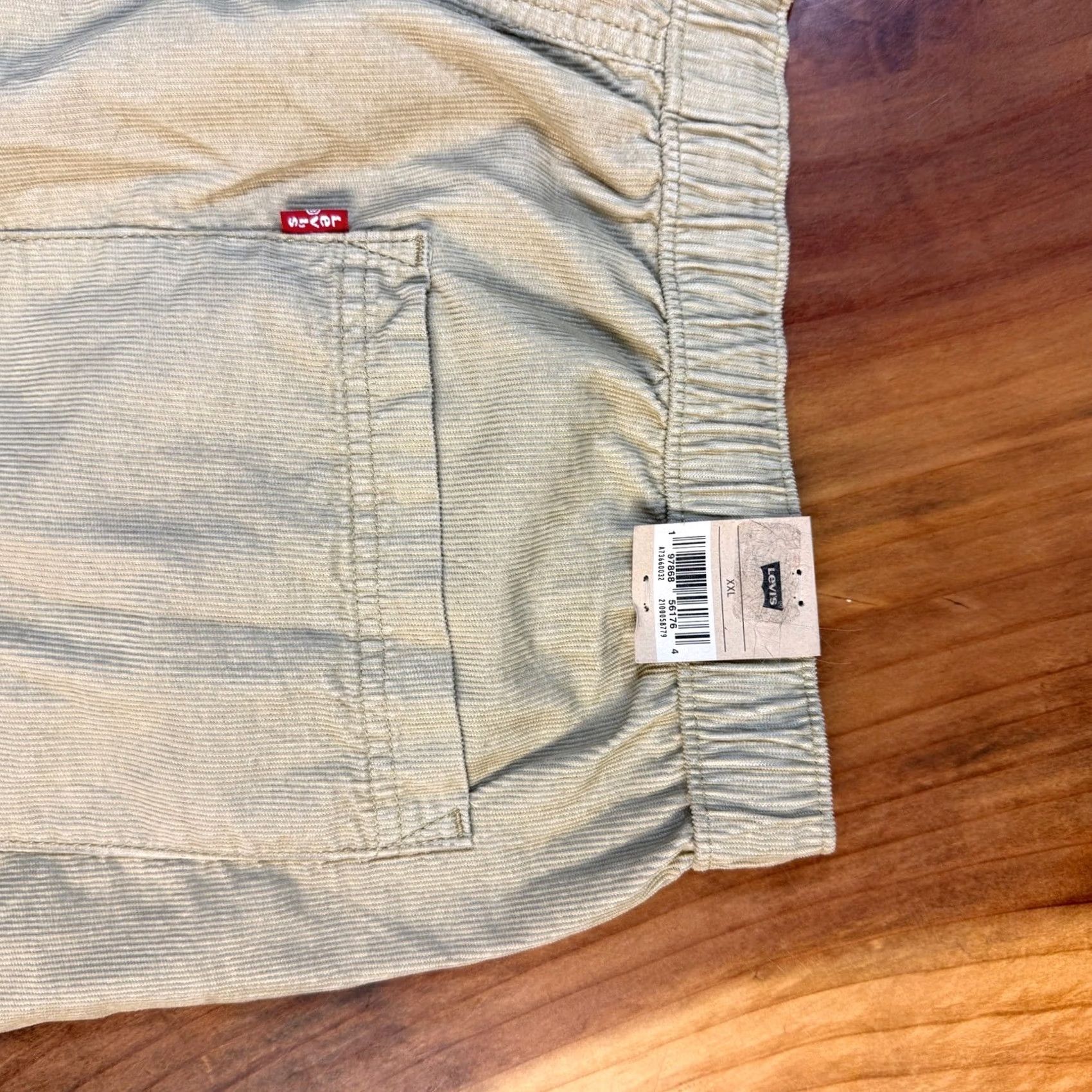 Levi's VINTAGE? No. Size US 40 / EU 56 - 8 Thumbnail