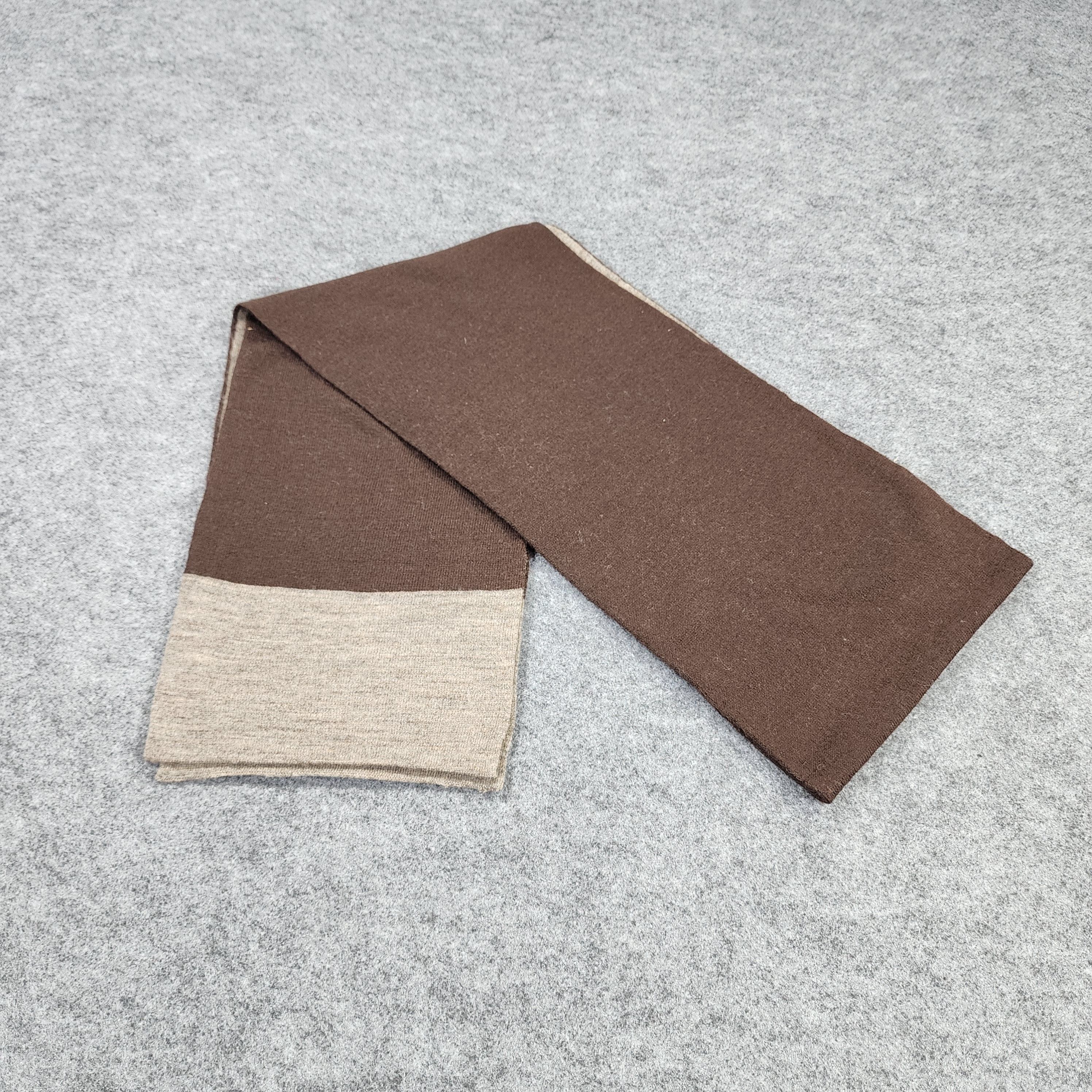 Gap × Vintage Gap Scarf / Muffler / Neckwear D025 Size ONE SIZE - 6 Thumbnail