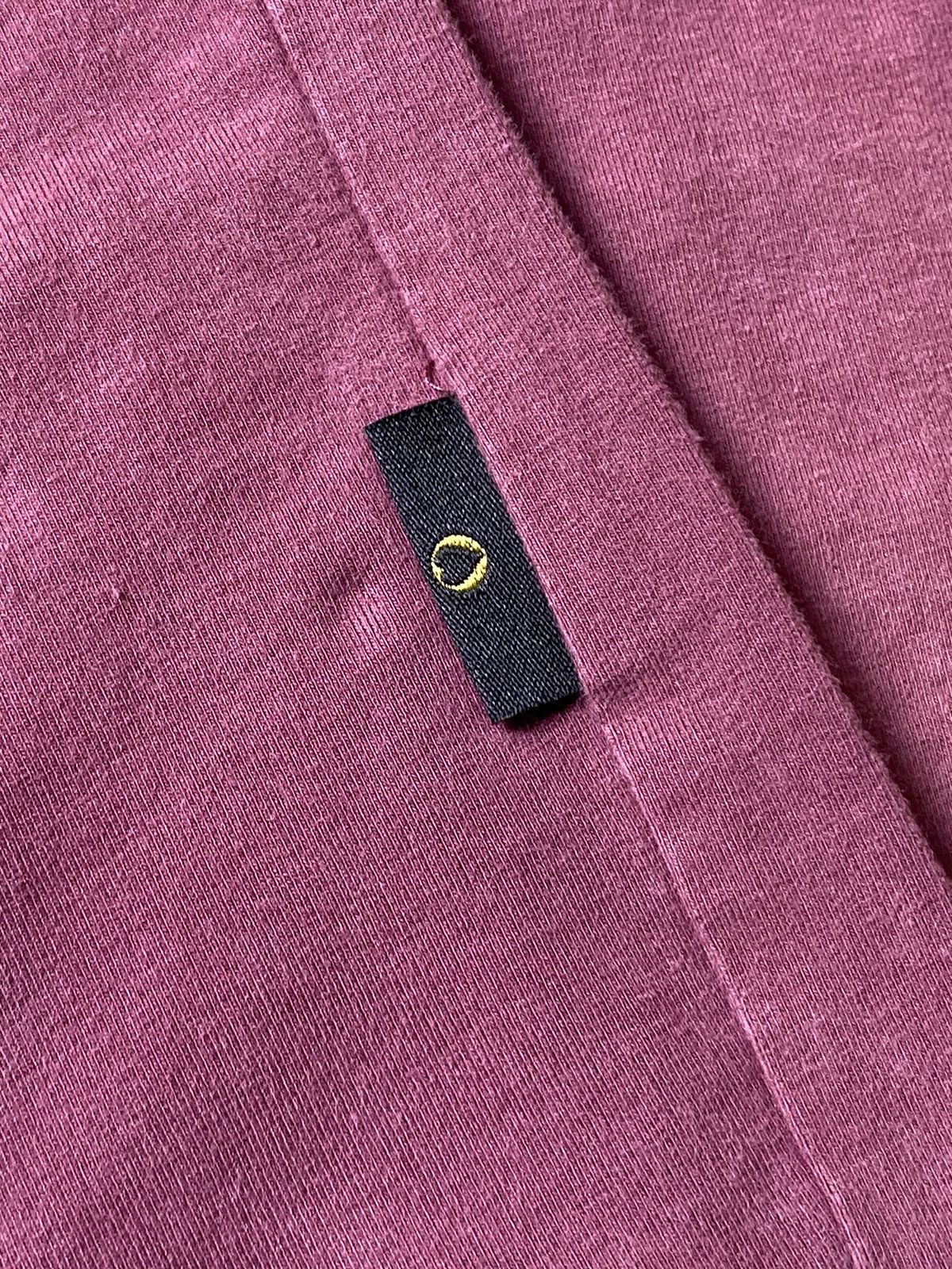 Morgan Homme Archive Longsleeve