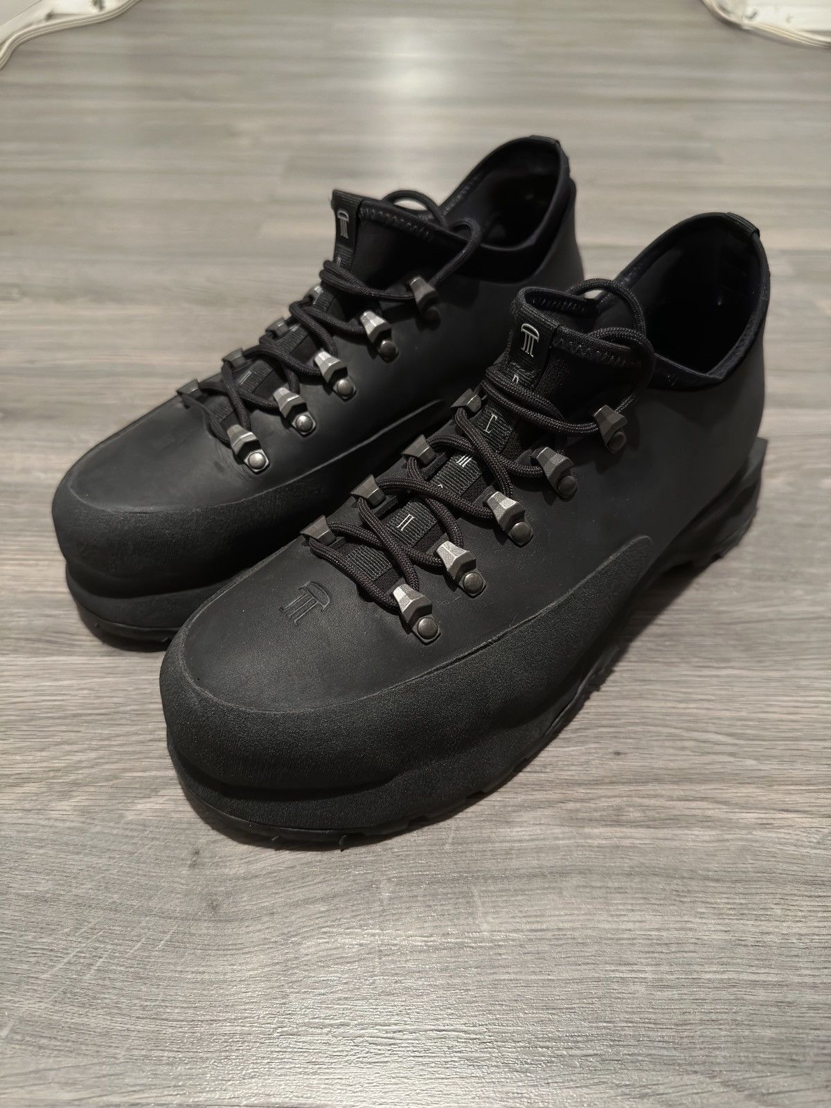 Demon DEMON Poyana lowtop shoes Size US 9 / EU 42 - 2 Thumbnail