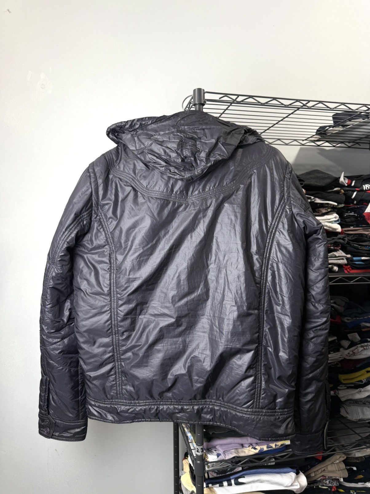 Vintage Archive Diesel Jacket 00's