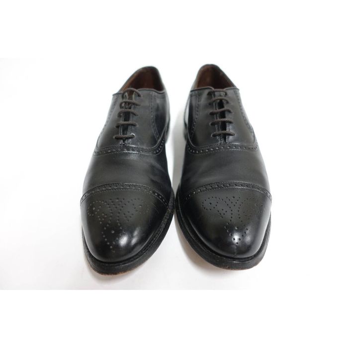 allen edmonds stratton