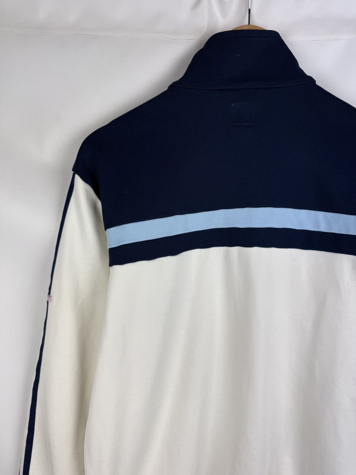 Vintage Adidas Originals Vintage Men’s Track Top Jacket Size US L / EU 52-54 / 3 - 18 Thumbnail