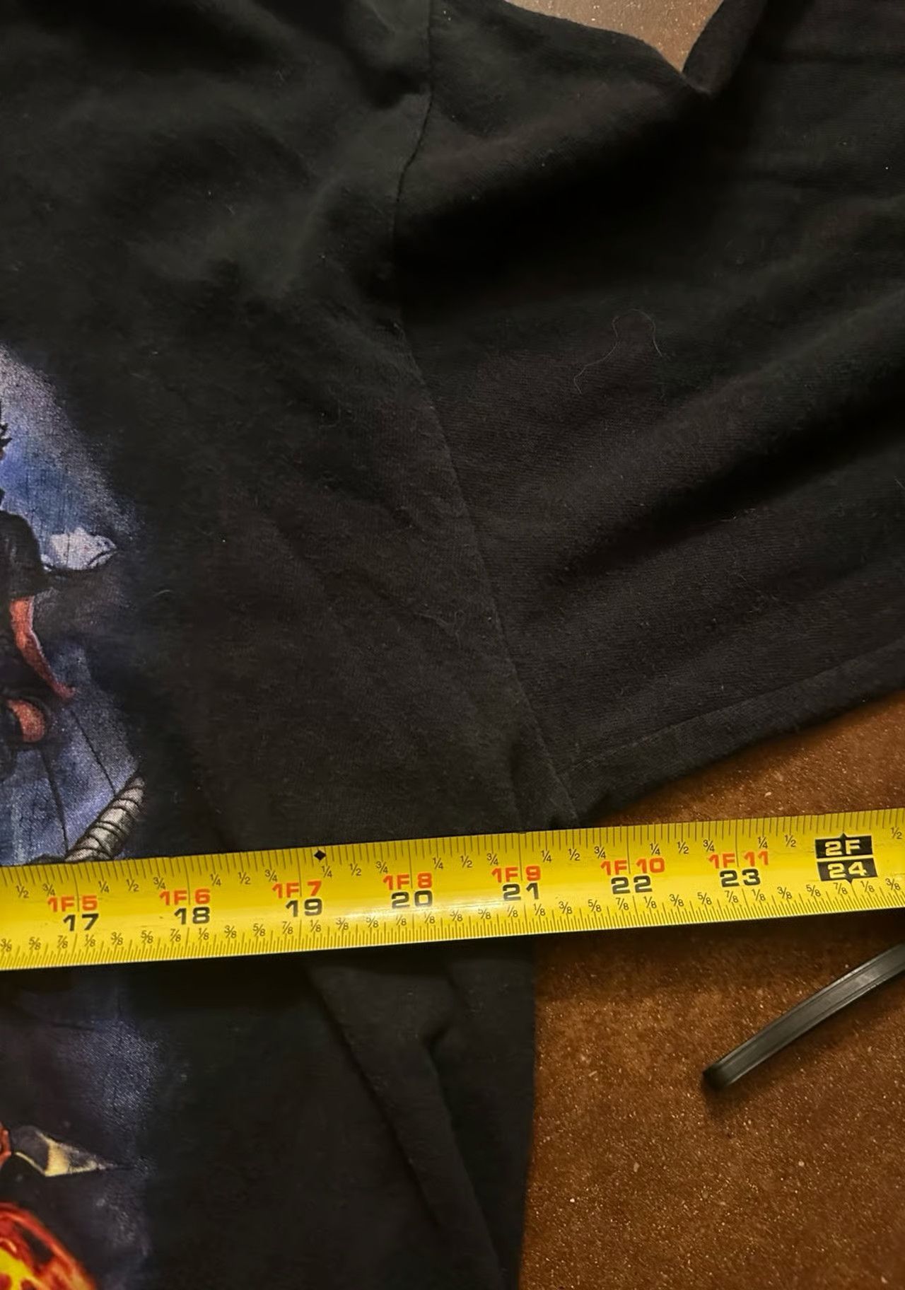 Other Y2K Rock Star Anime Sasuke Men’s XL Size US XL / EU 56 / 4 - 4 Thumbnail