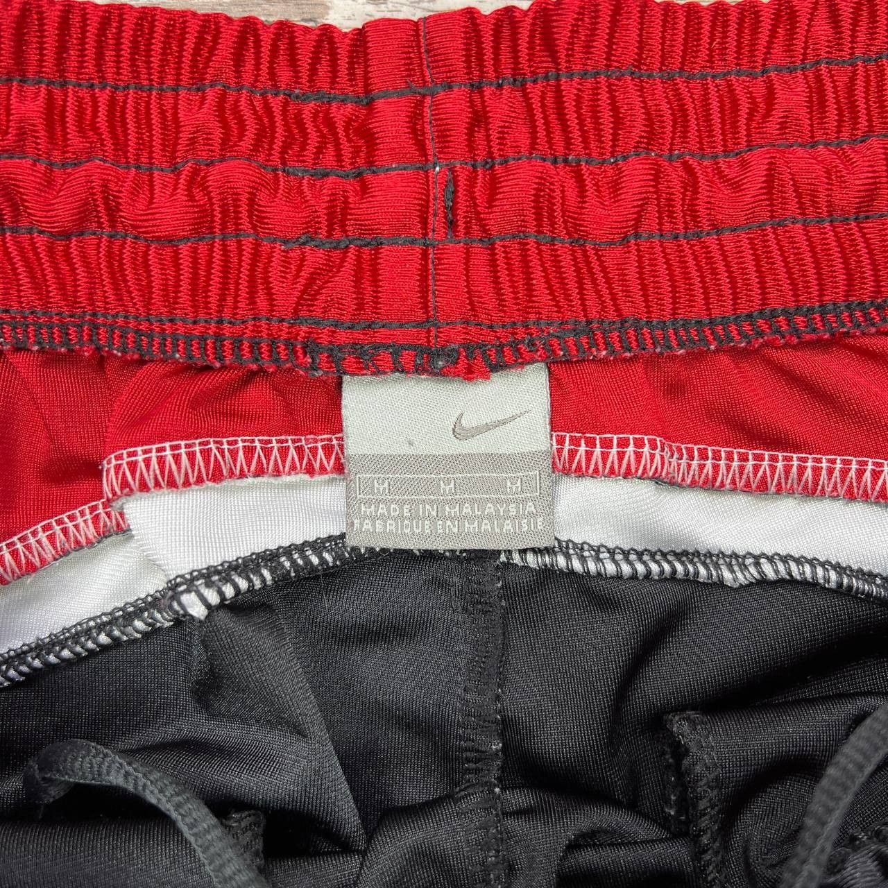 Nike × Vintage Nike Vintage Shorts Size US 36 / EU 52 - 9 Thumbnail