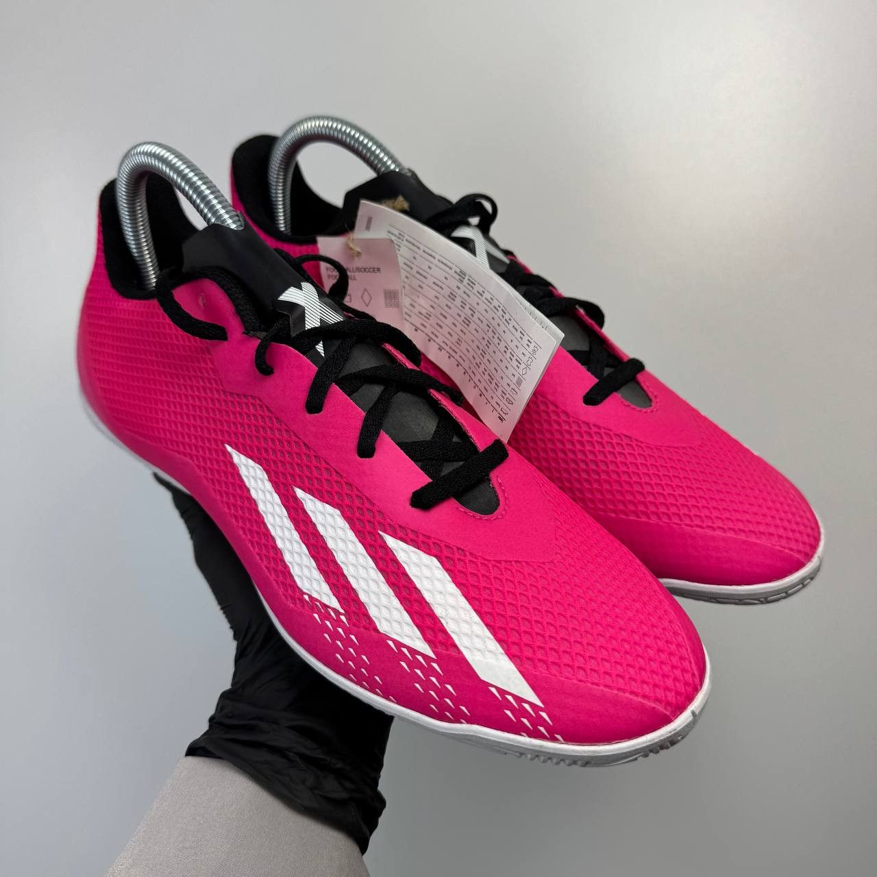 adidas gazelle silver green womens adidas Goletto VIII TF Artificial Turf Soccer Shoes (Black/White)