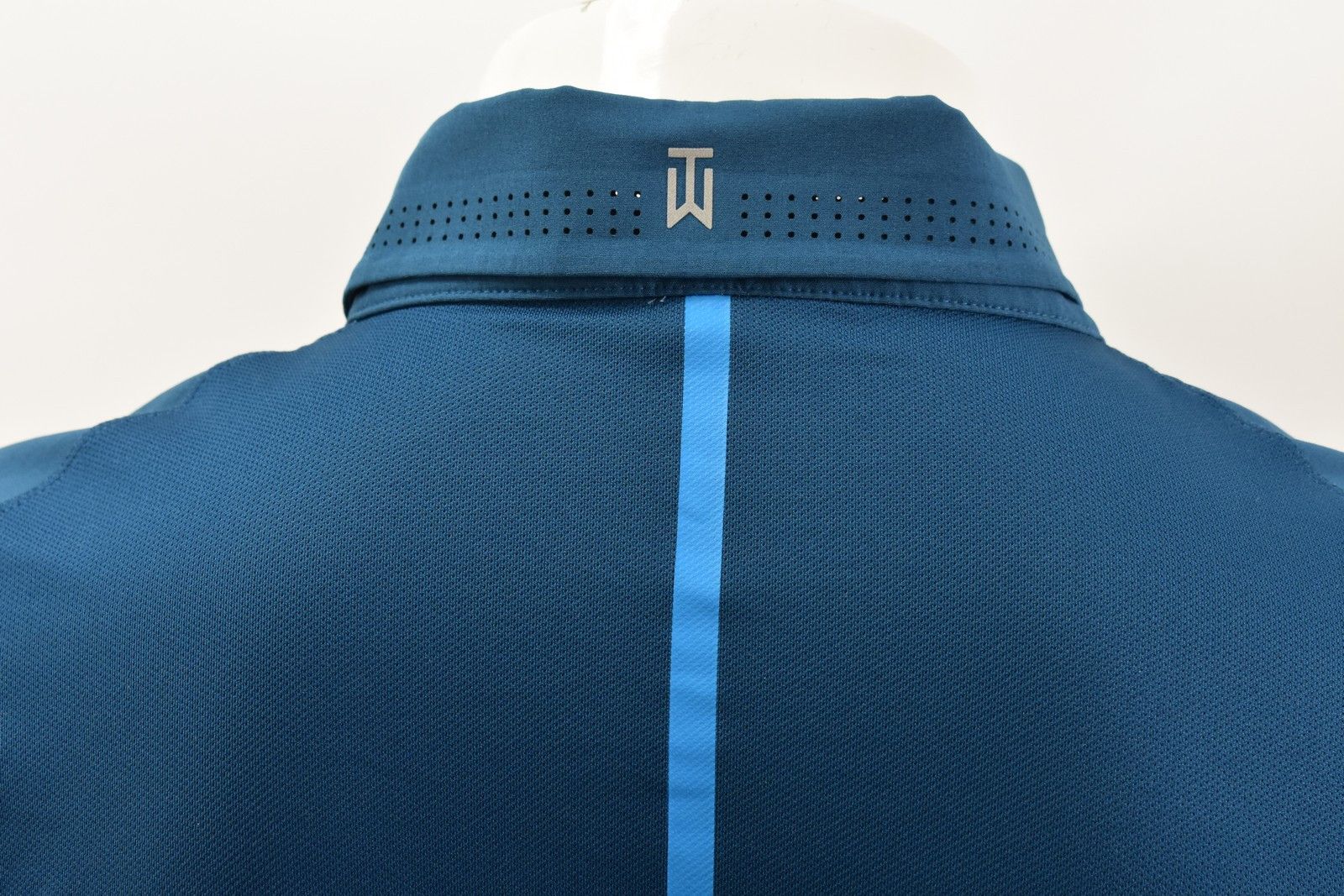 Nike Nike GOLF TW TIGER Woods collection Polo Shirt XXL Size US XXL / EU 58 / 5 - 4 Thumbnail