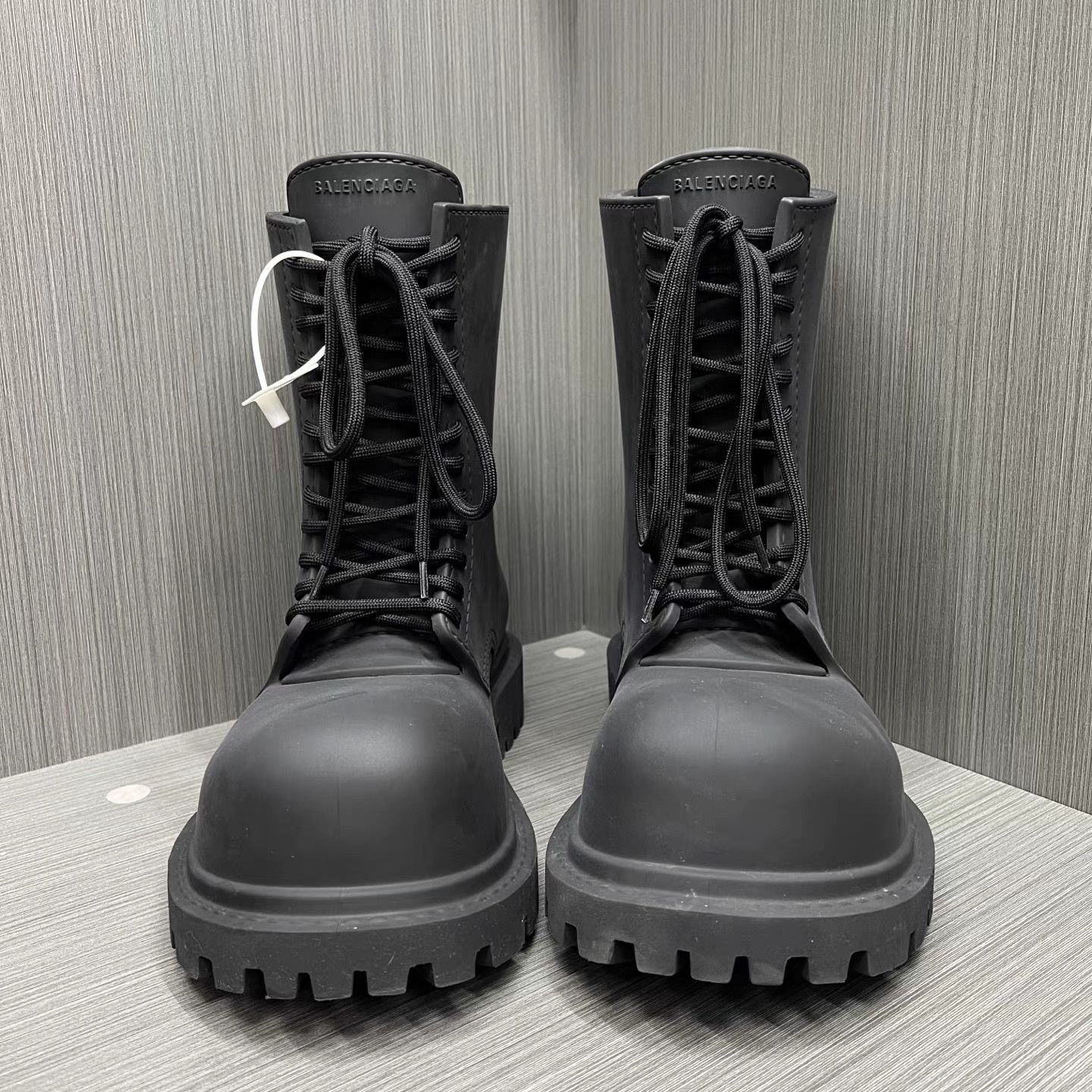 Balenciaga Balenciaga Steroid Boot K15 Size US 8 / EU 41 - 3 Thumbnail