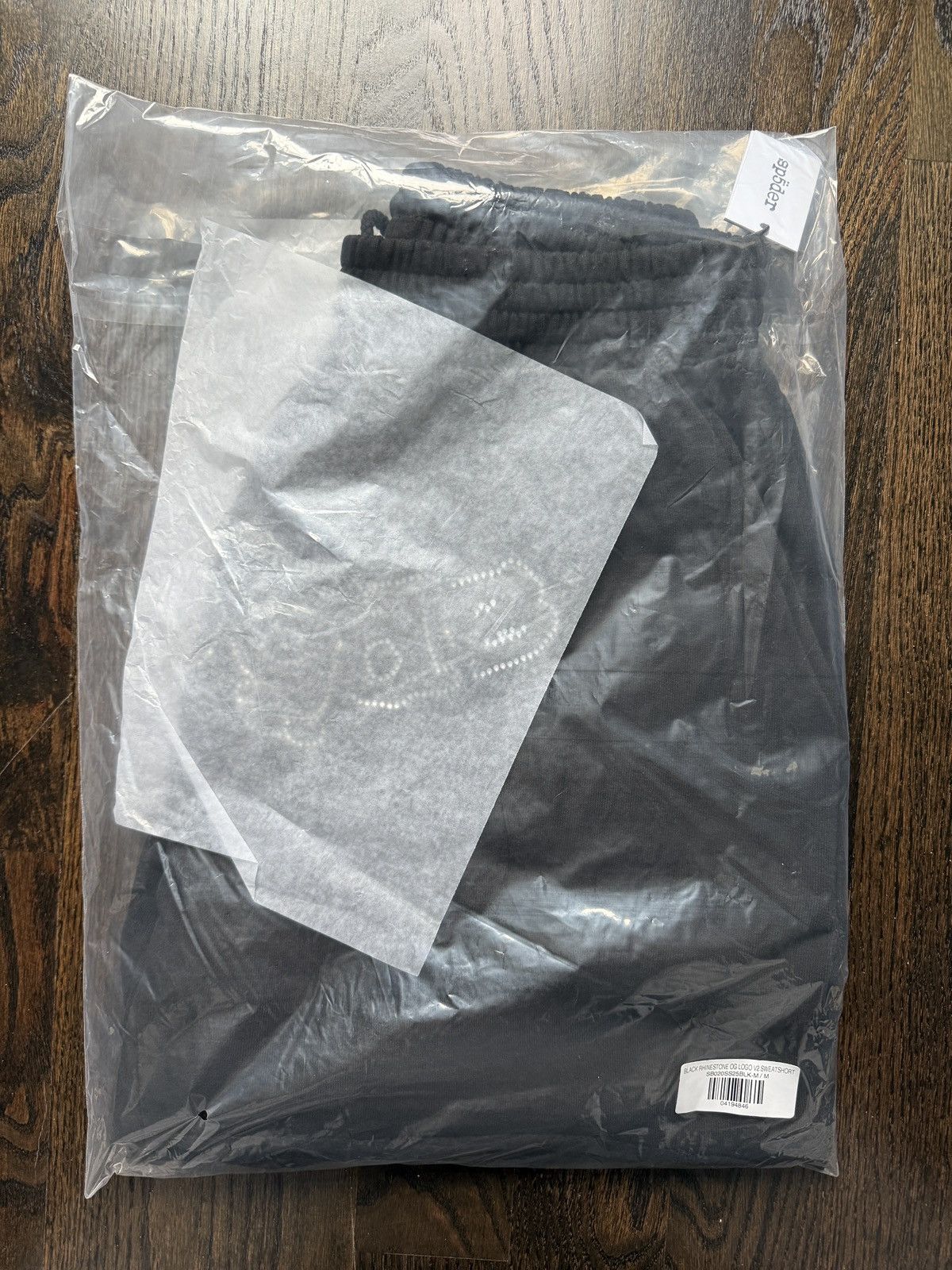 Sp5der Sp5der phantom stone exclusive line Size US 28 / EU 44 - 2 Thumbnail